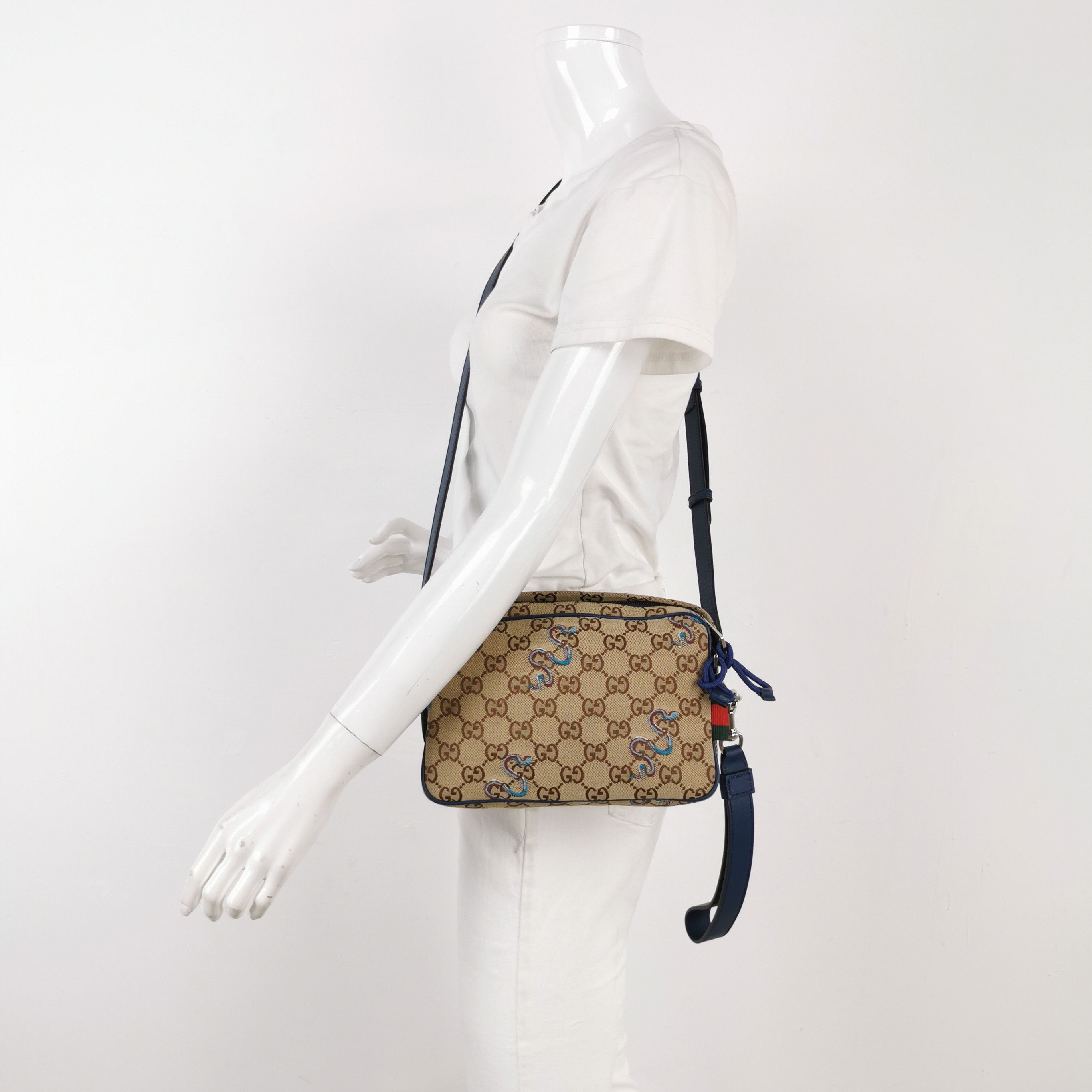 Gucci Gucci Women os Shoulder Bags Size ONE SIZE - 2 Thumbnail