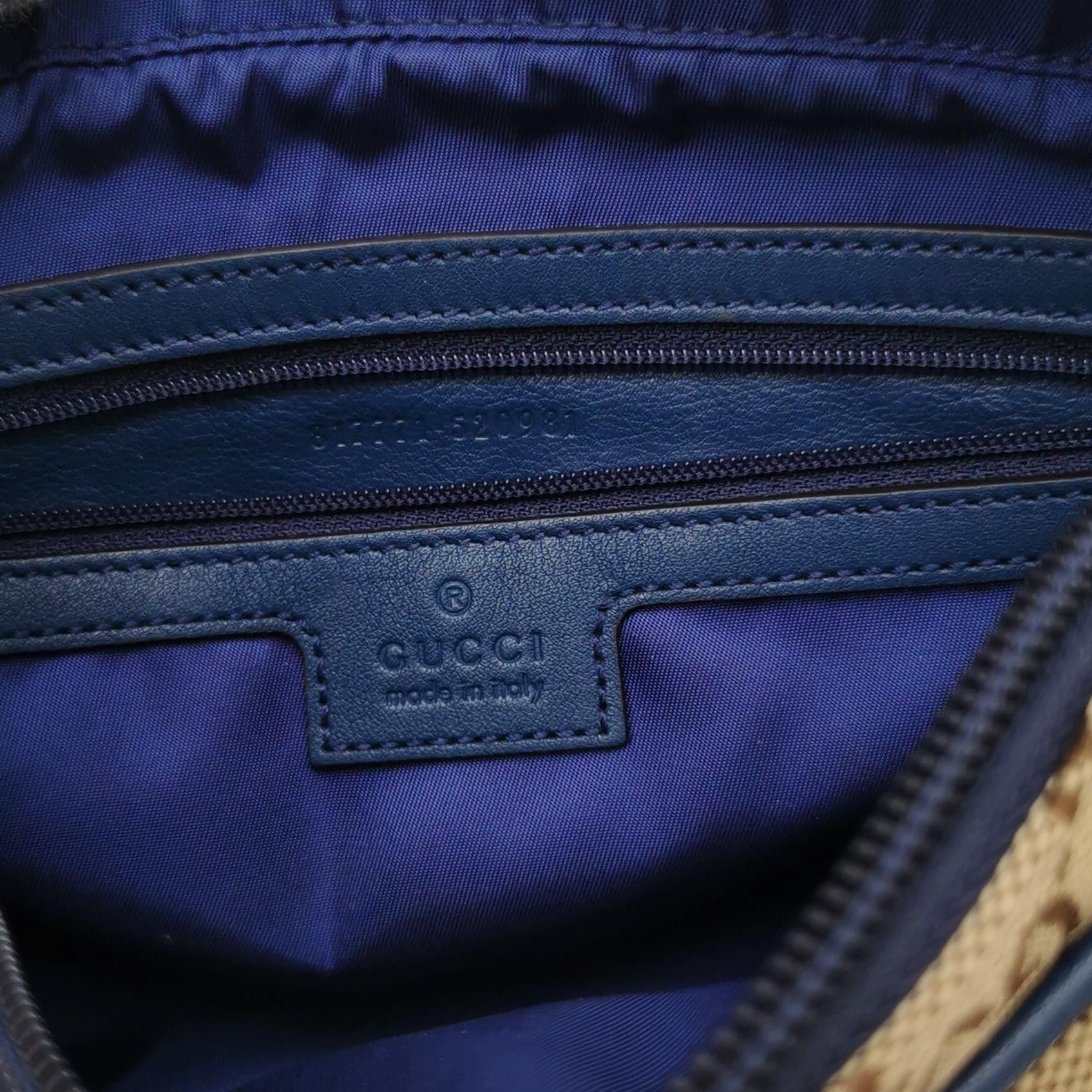 Gucci Gucci Women os Shoulder Bags Size ONE SIZE - 8 Thumbnail