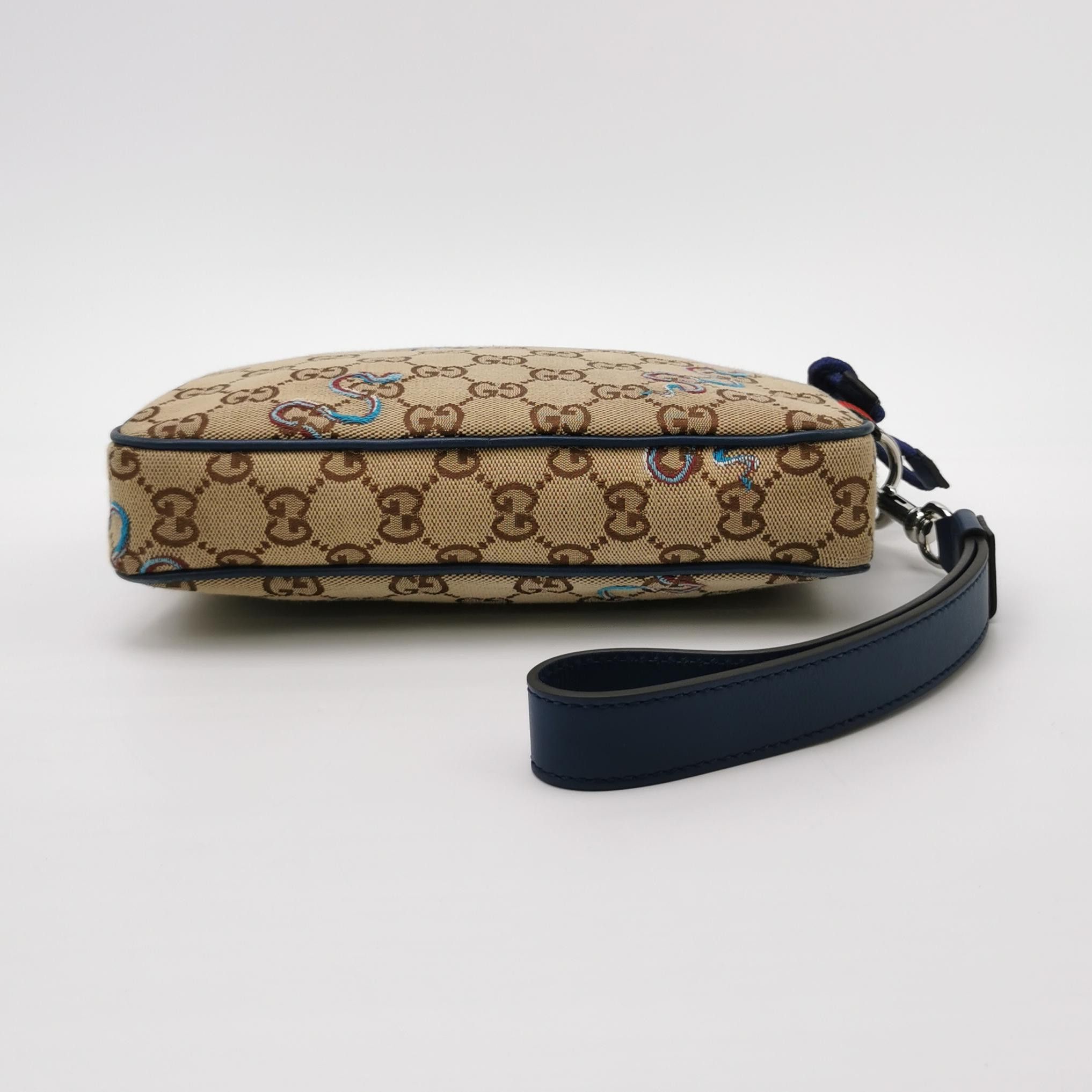 Gucci Gucci Women os Shoulder Bags Size ONE SIZE - 6 Thumbnail