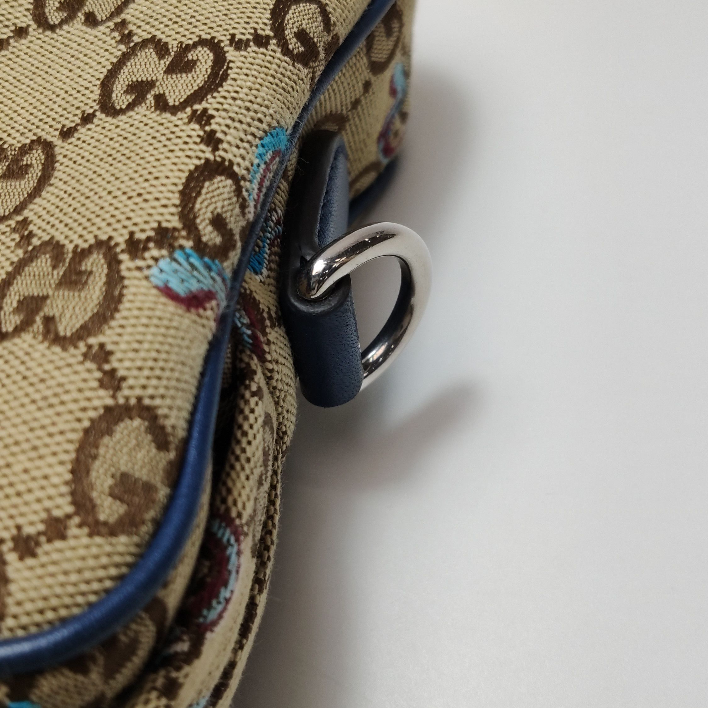 Gucci Gucci Women os Shoulder Bags Size ONE SIZE - 13 Thumbnail