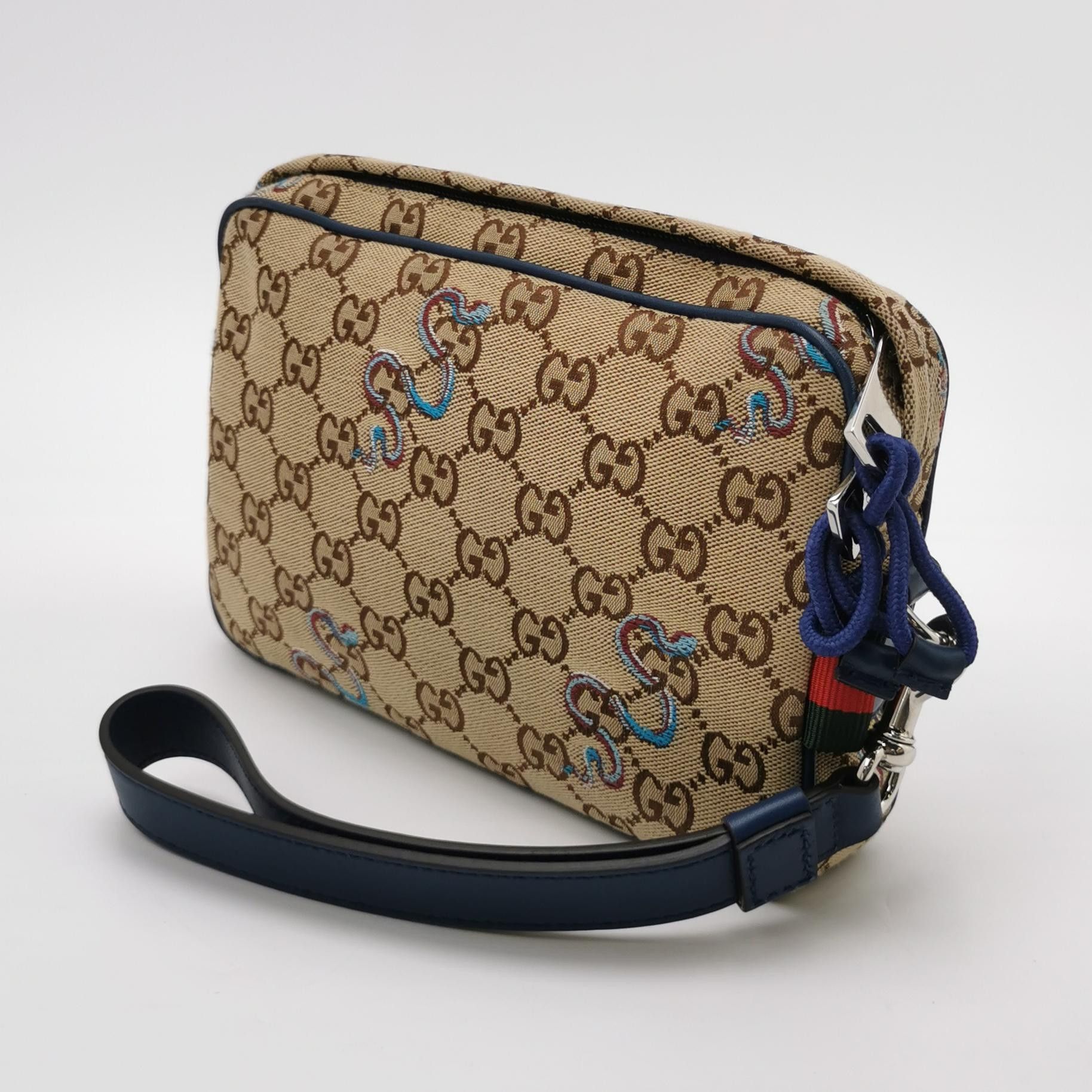 Gucci Gucci Women os Shoulder Bags Size ONE SIZE - 3 Thumbnail