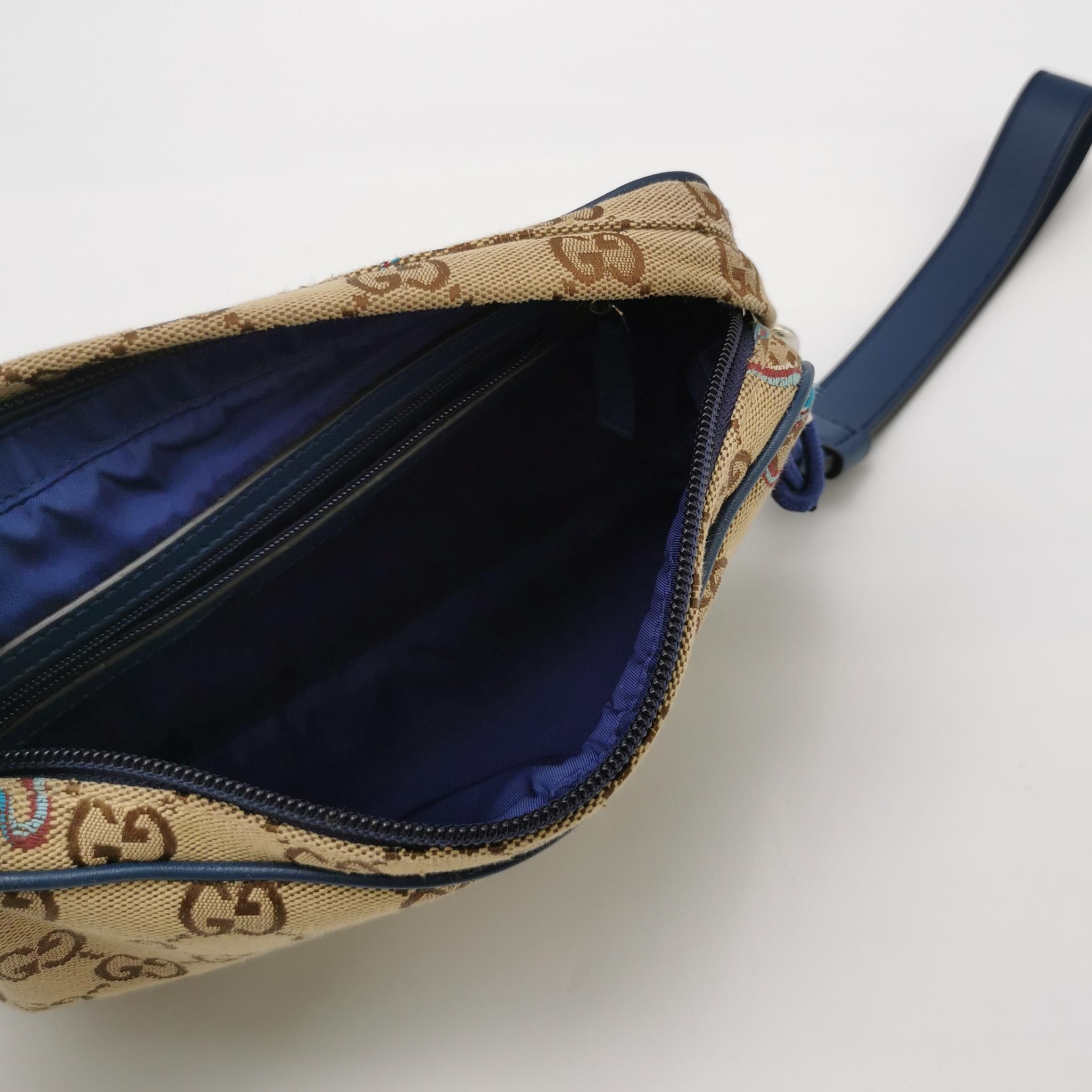 Gucci Gucci Women os Shoulder Bags Size ONE SIZE - 7 Thumbnail