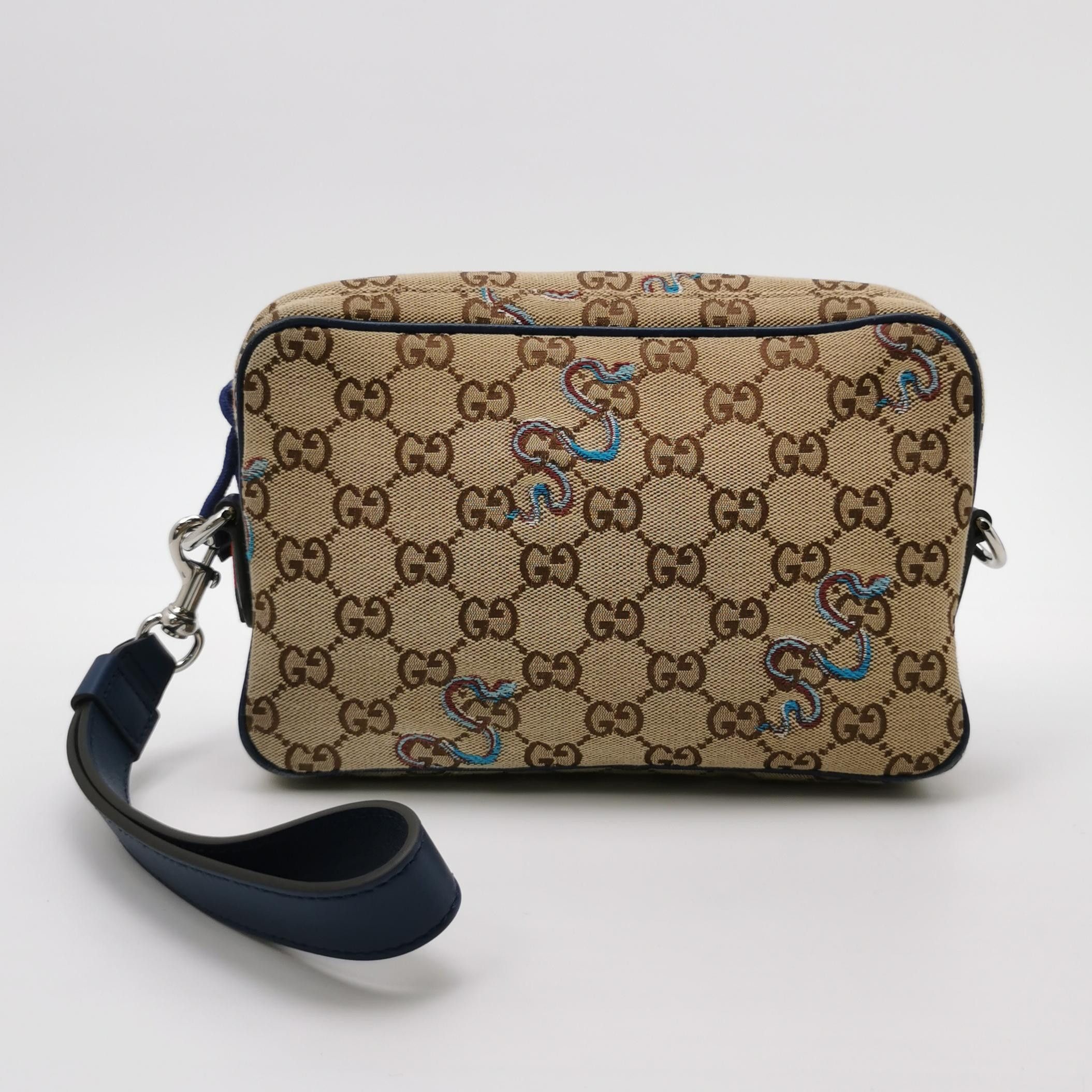 Gucci Gucci Women os Shoulder Bags Size ONE SIZE - 5 Thumbnail