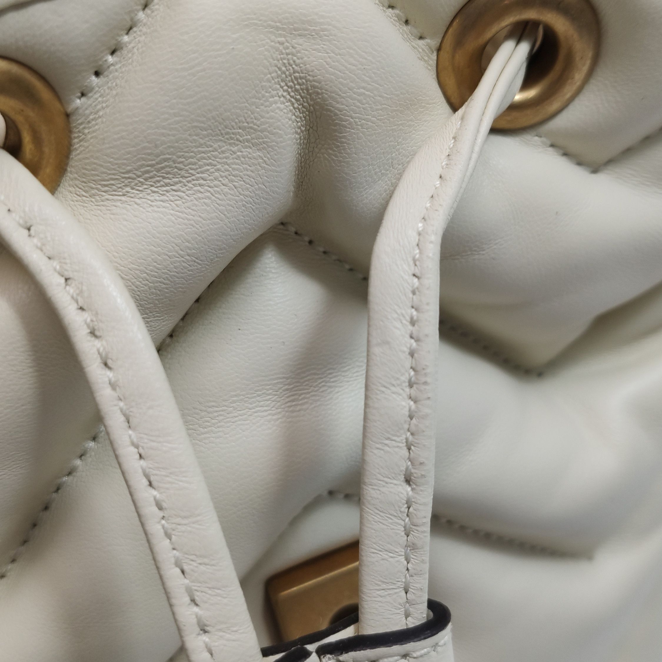 Gucci Gucci Women os Backpacks Size ONE SIZE - 10 Thumbnail