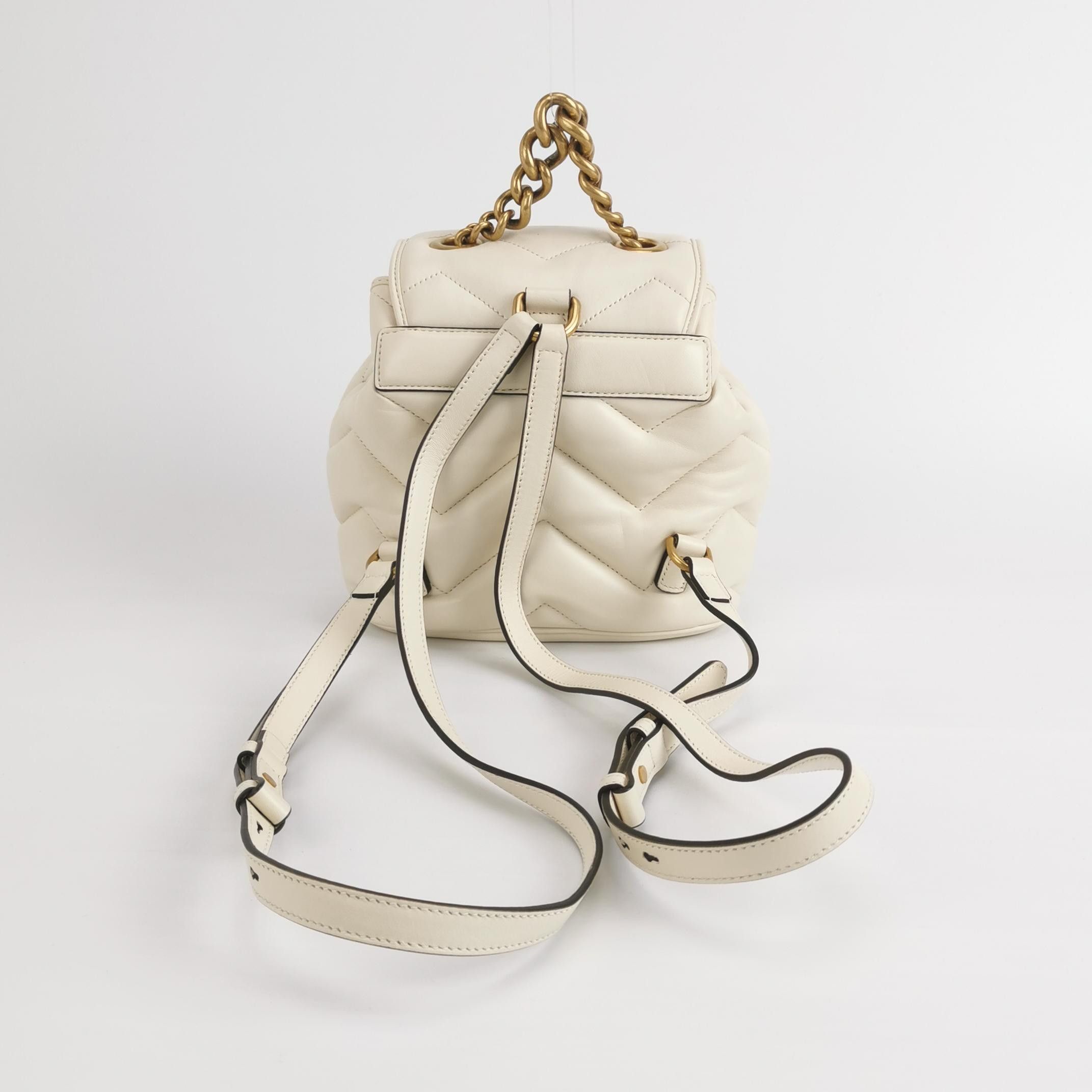 Gucci Gucci Women os Backpacks Size ONE SIZE - 5 Thumbnail