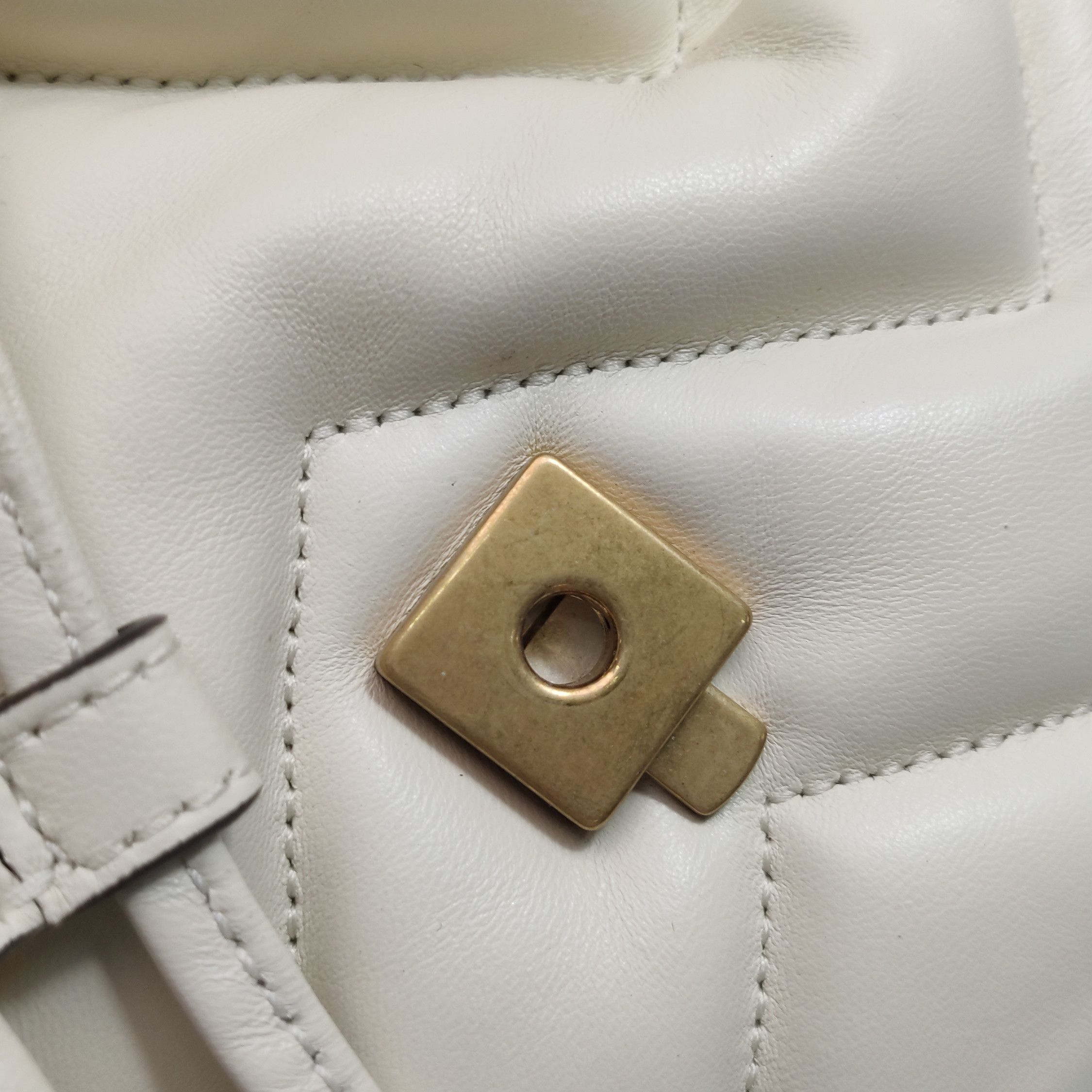 Gucci Gucci Women os Backpacks Size ONE SIZE - 11 Thumbnail