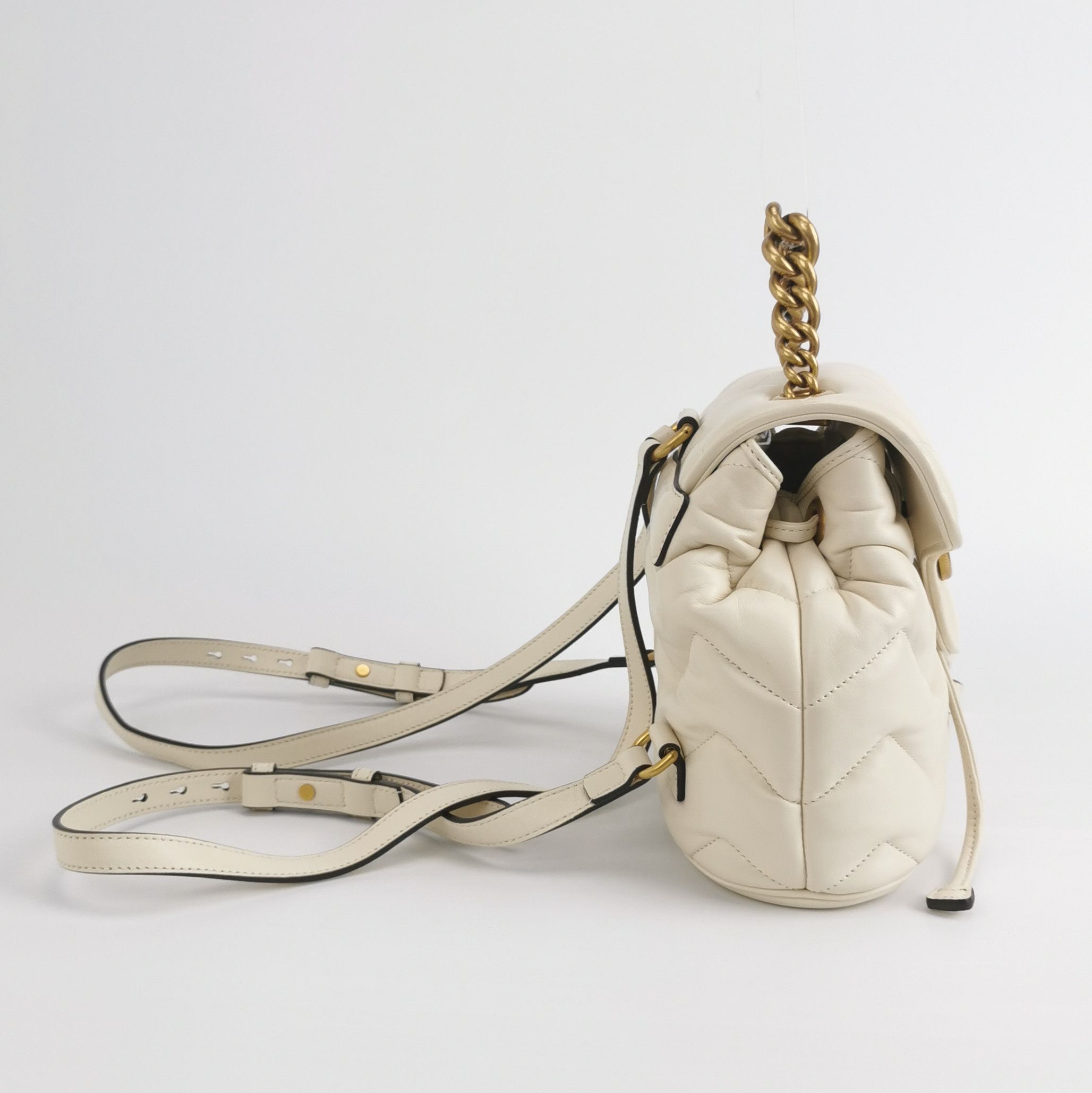 Gucci Gucci Women os Backpacks Size ONE SIZE - 4 Thumbnail