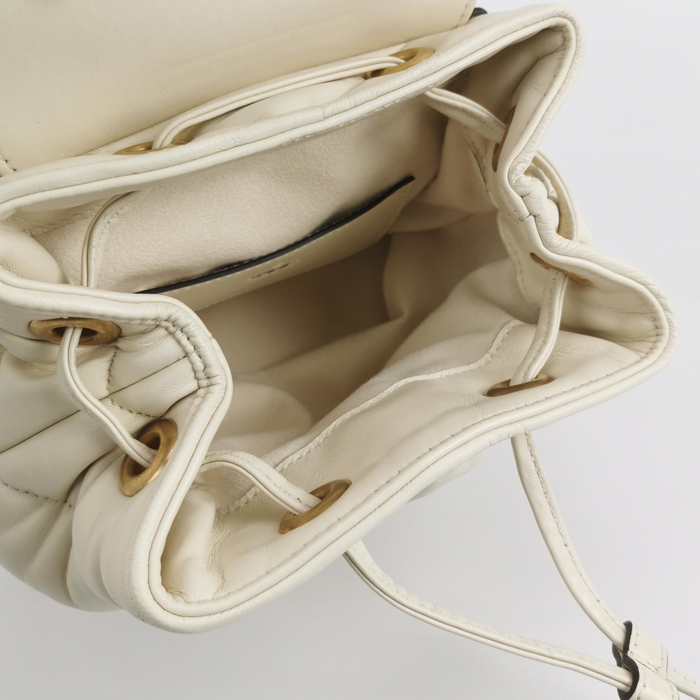 Gucci Gucci Women os Backpacks Size ONE SIZE - 7 Thumbnail
