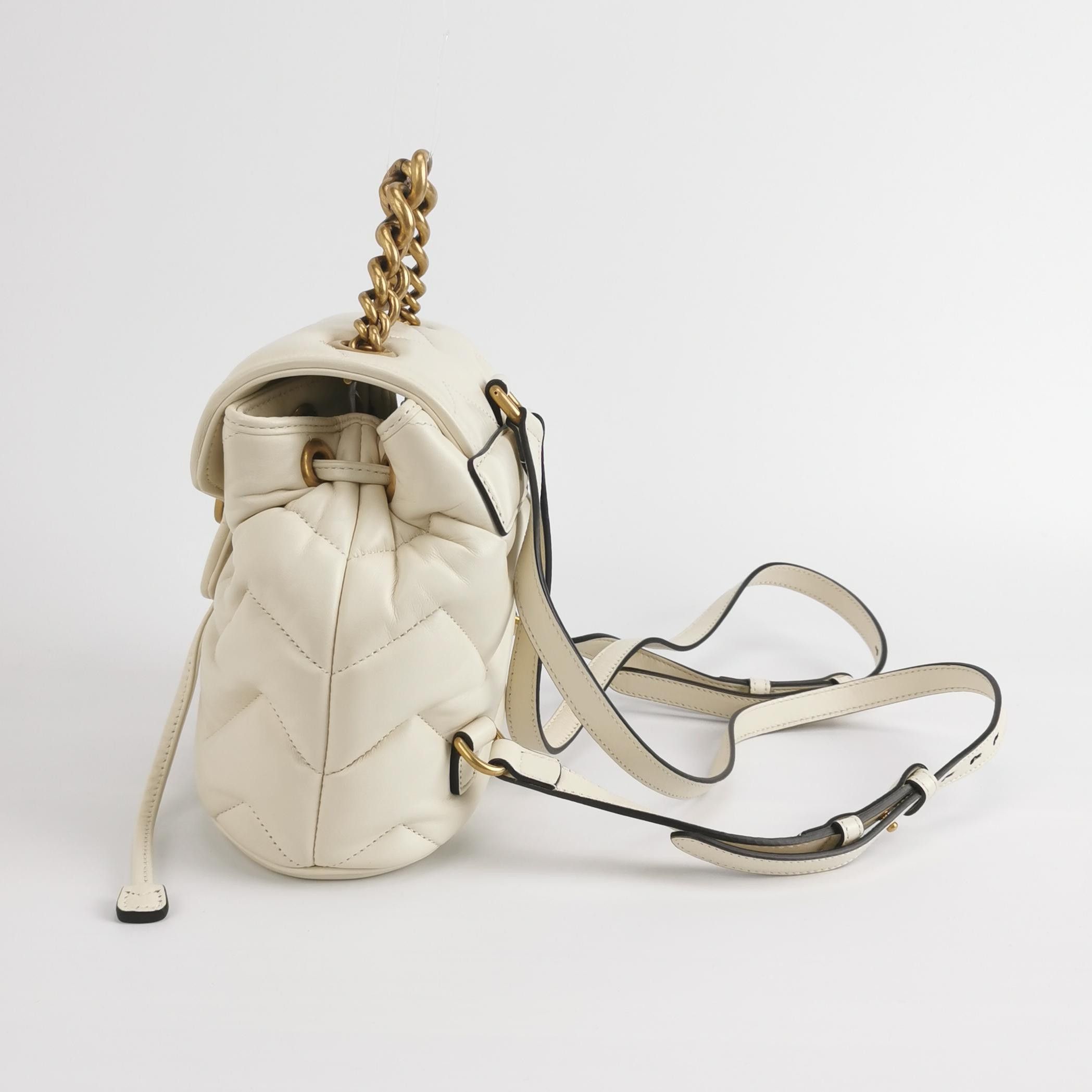 Gucci Gucci Women os Backpacks Size ONE SIZE - 3 Thumbnail