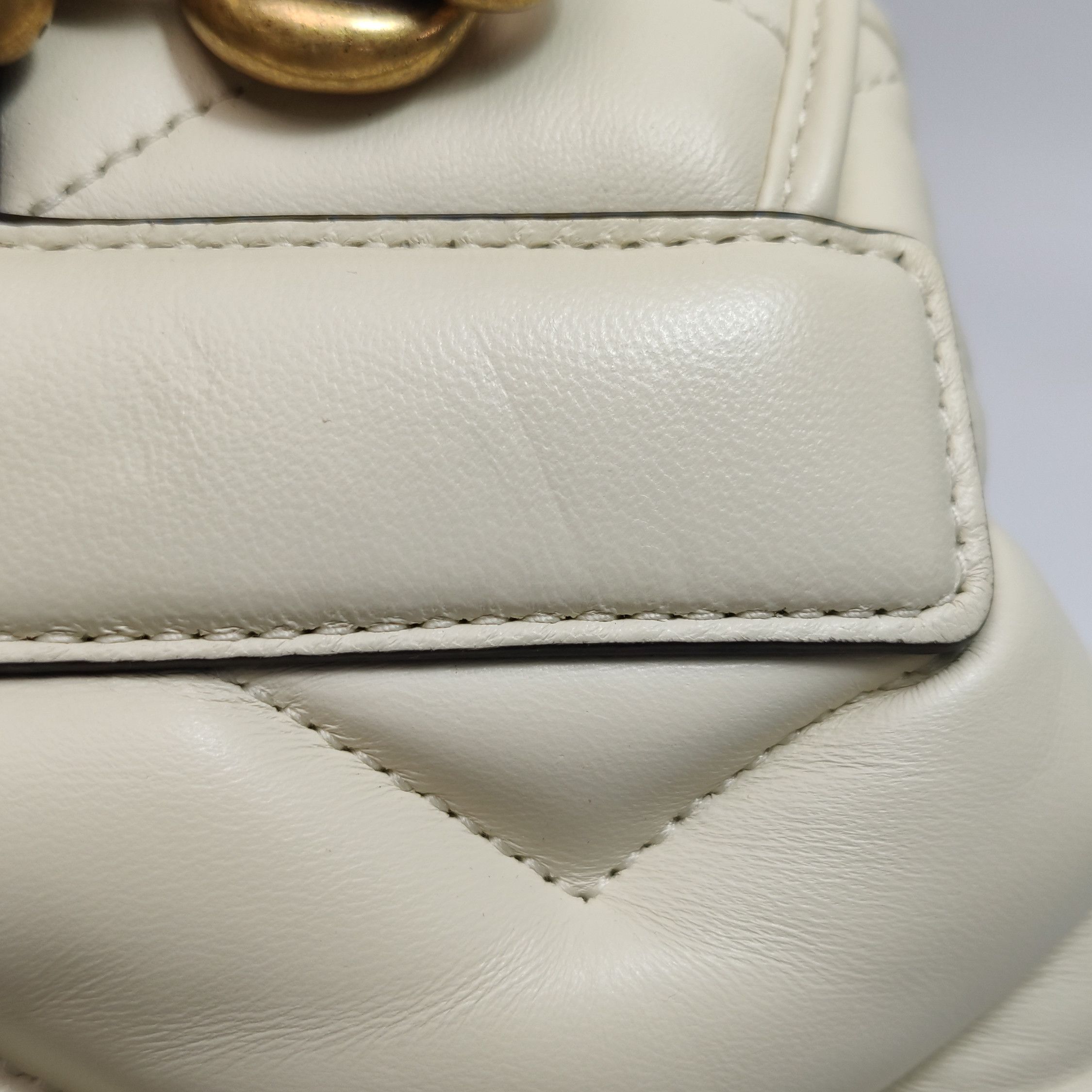 Gucci Gucci Women os Backpacks Size ONE SIZE - 14 Thumbnail