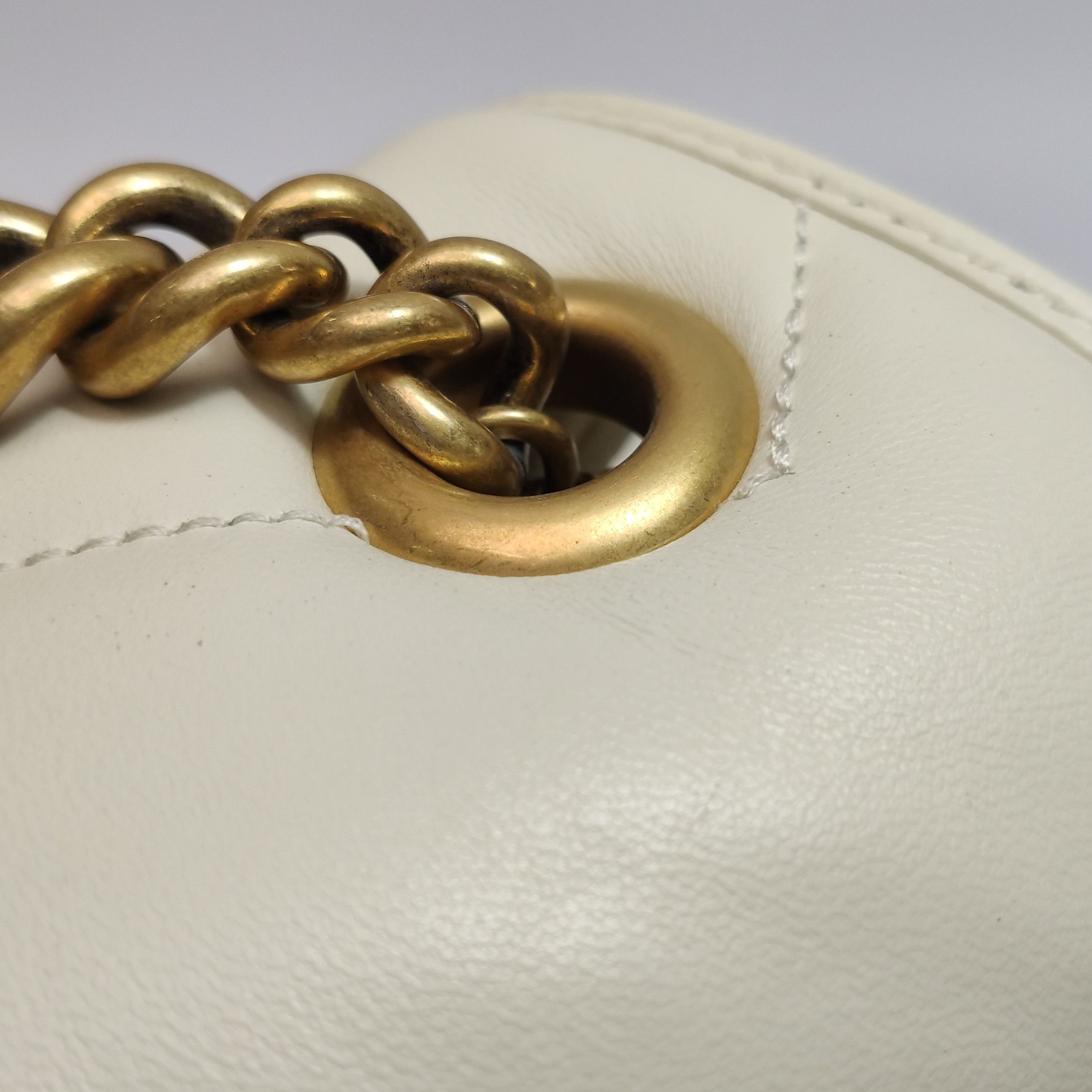 Gucci Gucci Women os Backpacks Size ONE SIZE - 12 Thumbnail