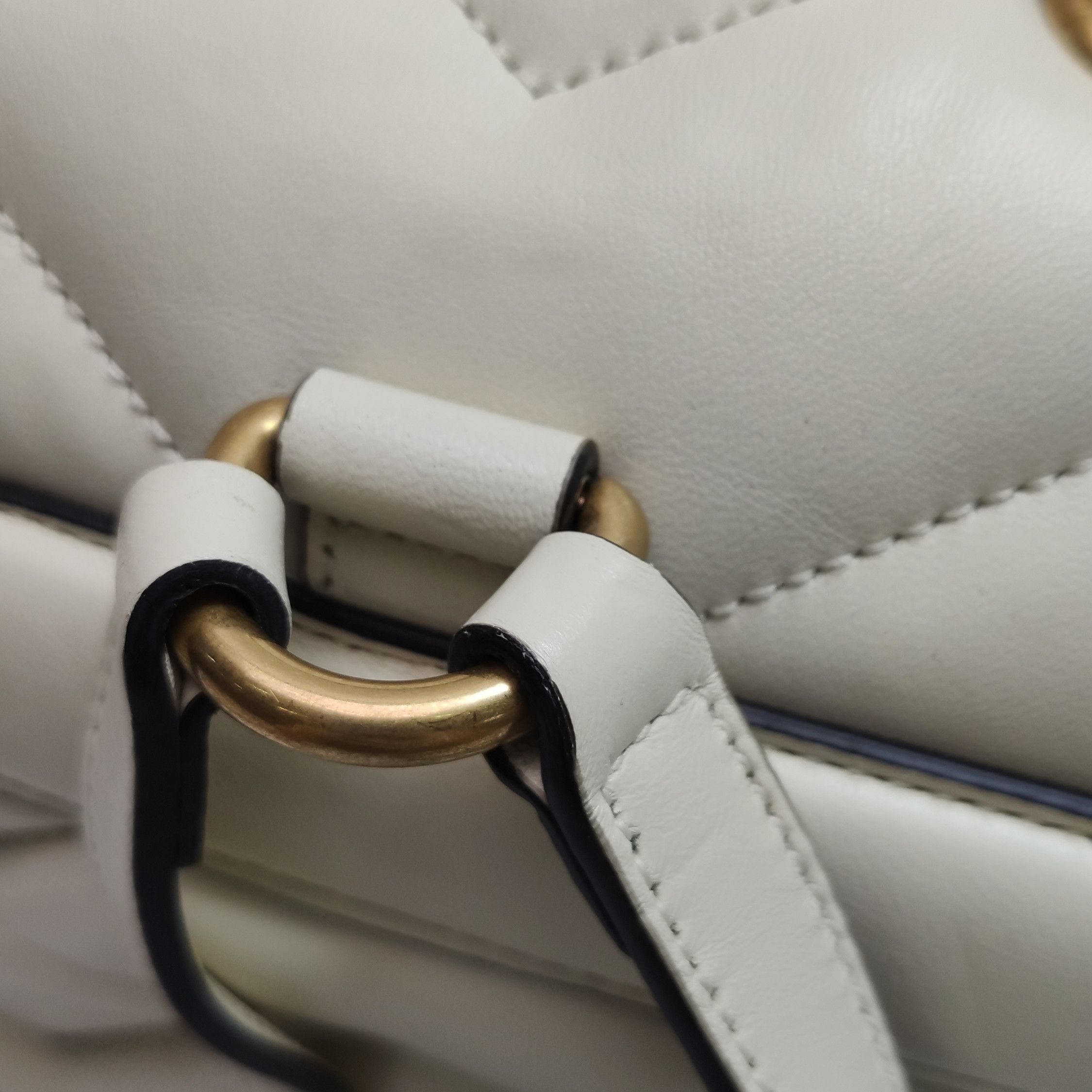 Gucci Gucci Women os Backpacks Size ONE SIZE - 13 Thumbnail