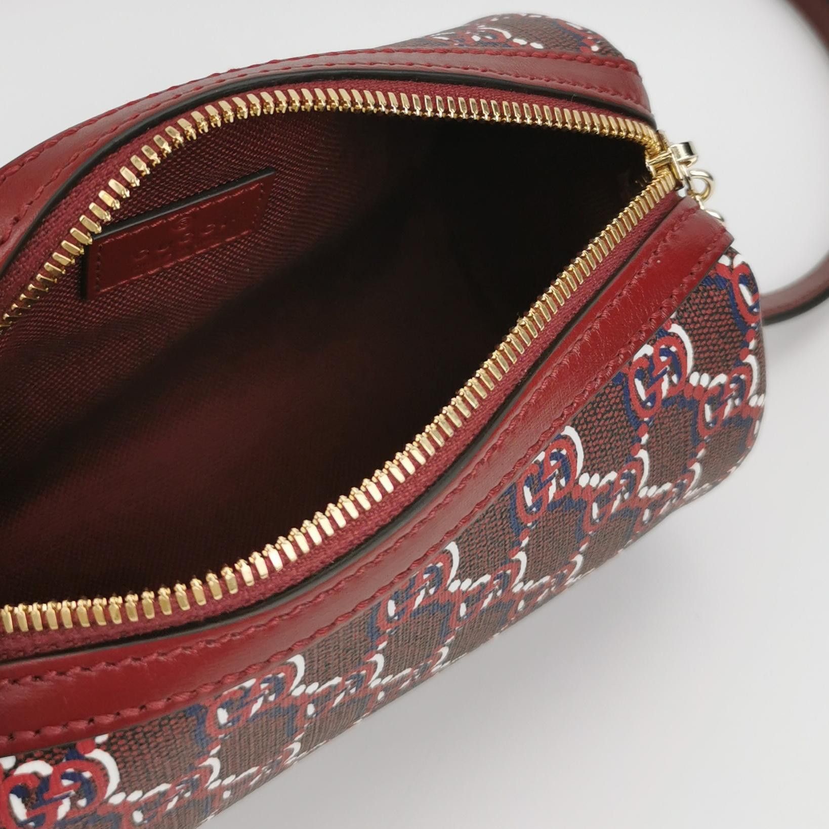 Gucci Gucci Women os Shoulder Bags Size ONE SIZE - 7 Thumbnail