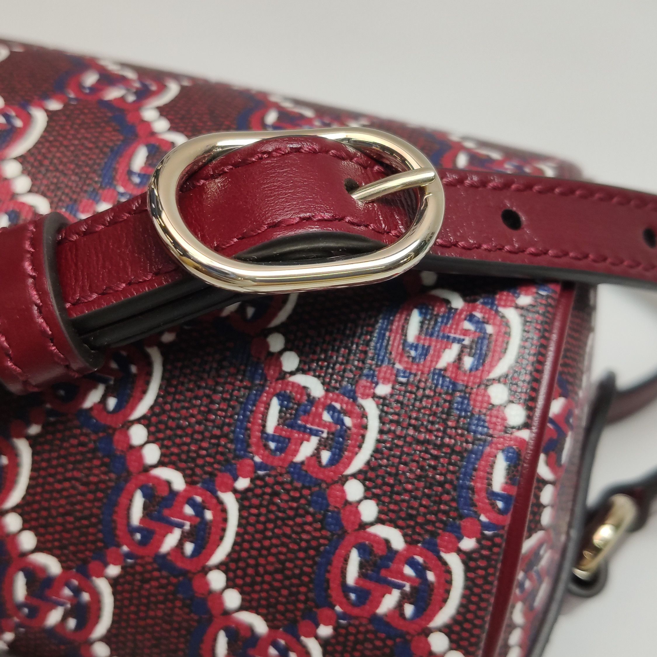 Gucci Gucci Women os Shoulder Bags Size ONE SIZE - 13 Thumbnail