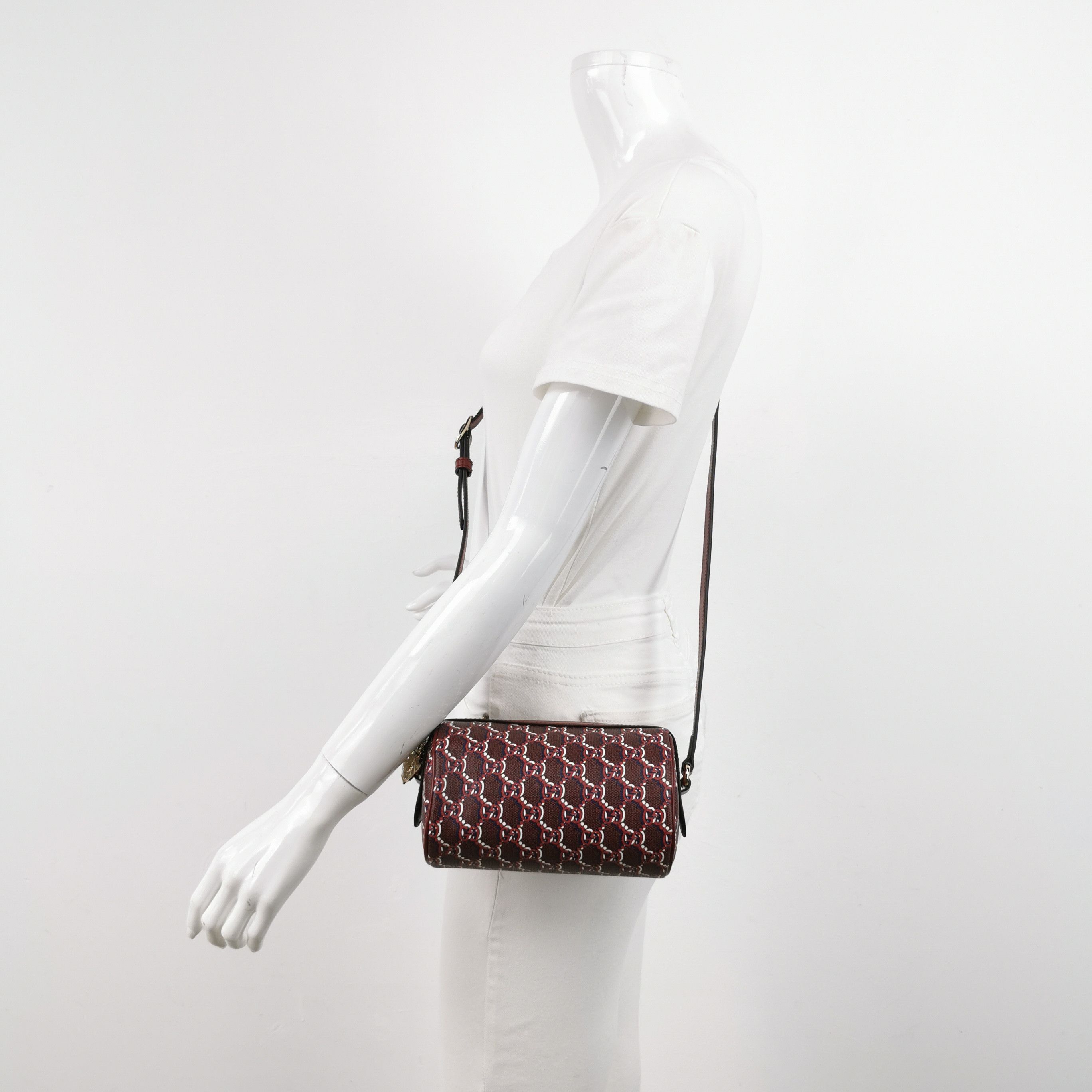 Gucci Gucci Women os Shoulder Bags Size ONE SIZE - 2 Thumbnail