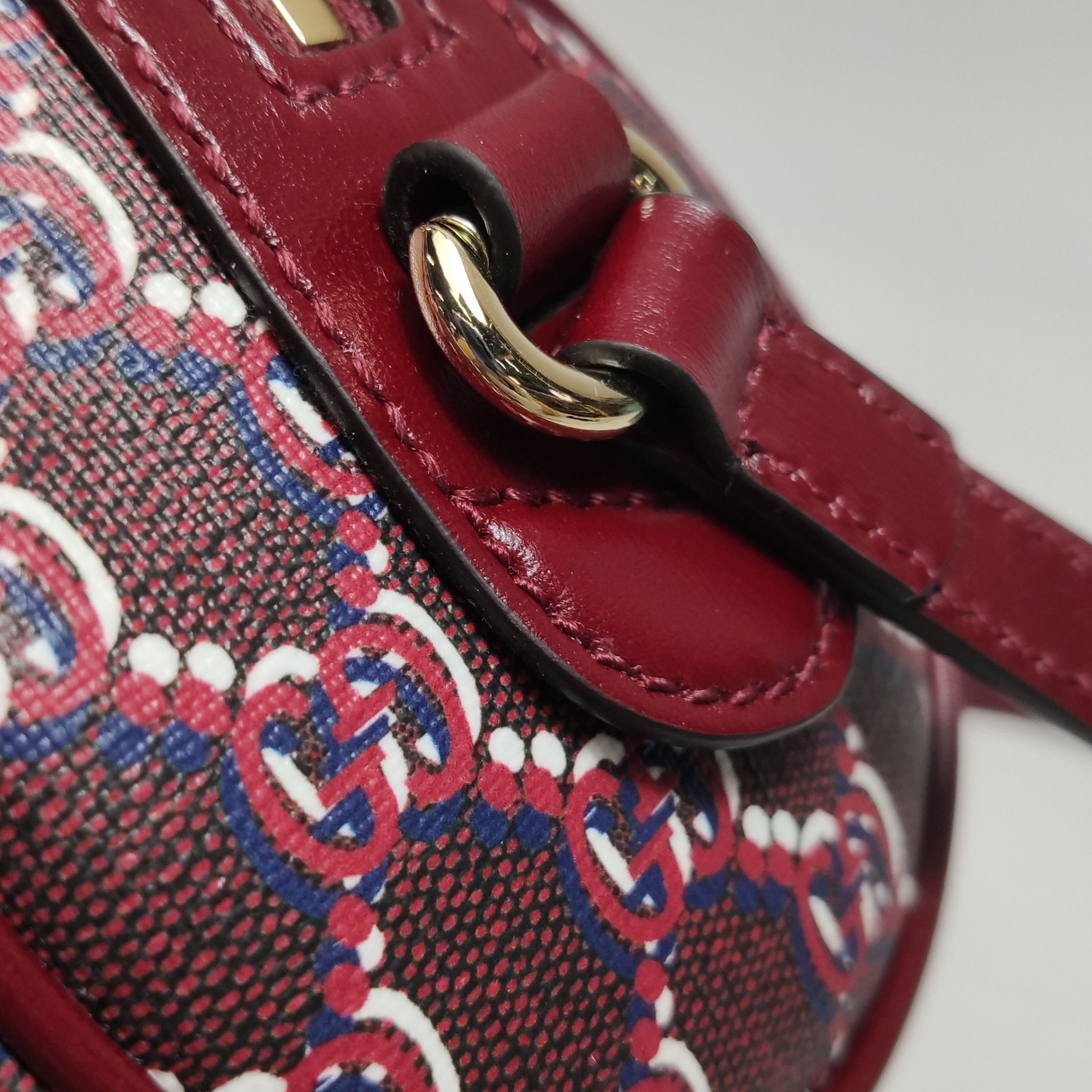 Gucci Gucci Women os Shoulder Bags Size ONE SIZE - 12 Thumbnail