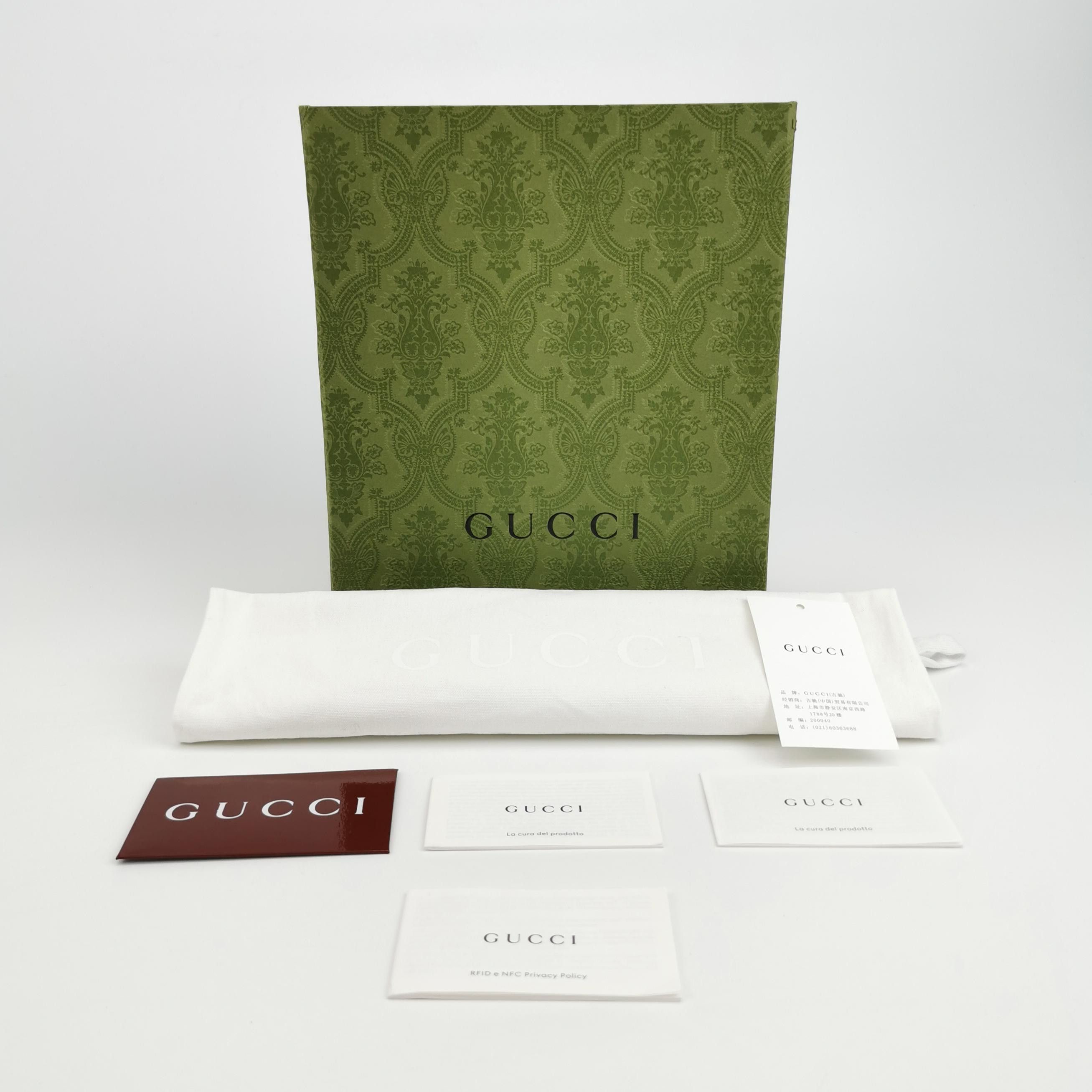 Gucci Gucci Women os Shoulder Bags Size ONE SIZE - 9 Thumbnail