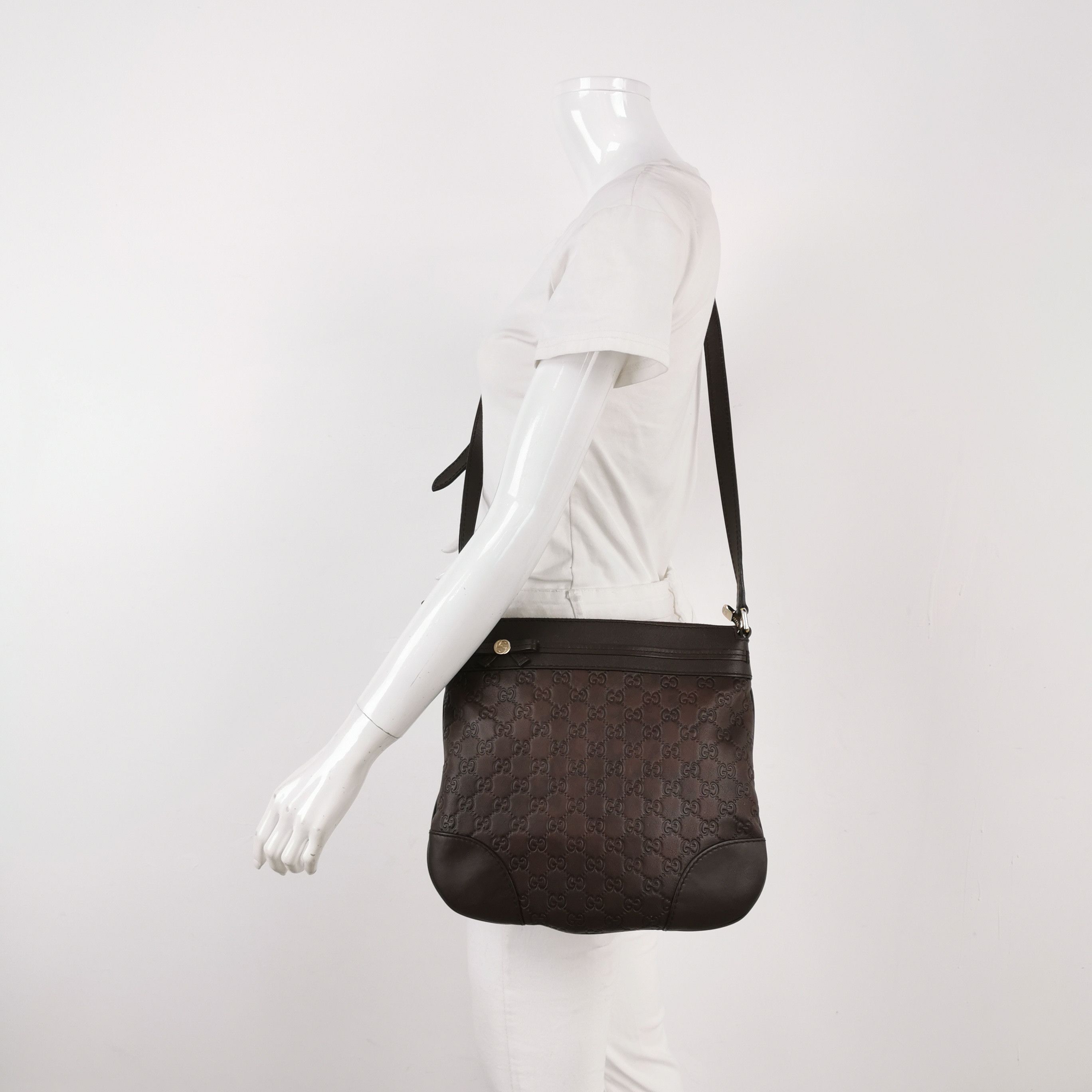 Gucci Gucci Women os Shoulder Bags Size ONE SIZE - 2 Thumbnail