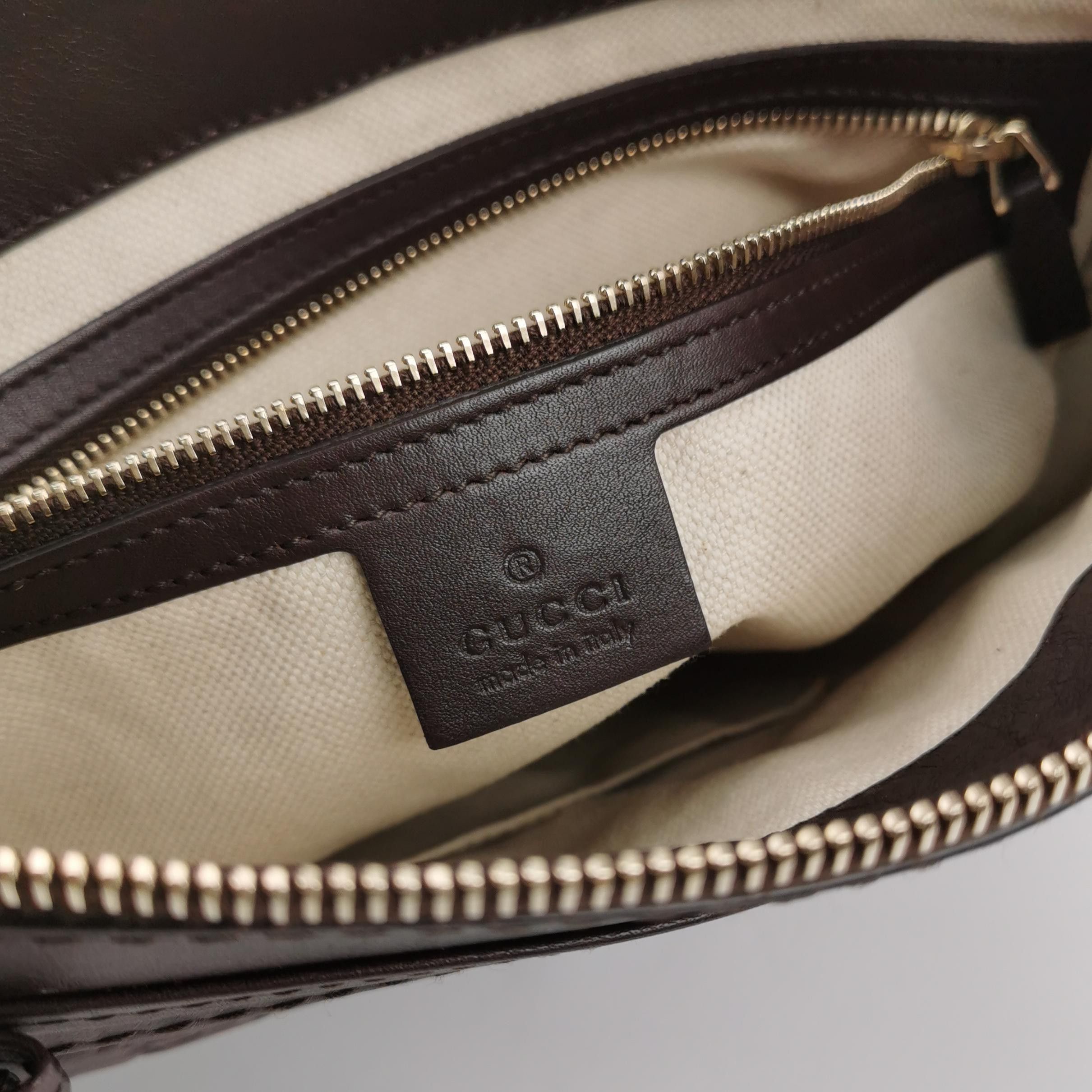 Gucci Gucci Women os Shoulder Bags Size ONE SIZE - 8 Thumbnail