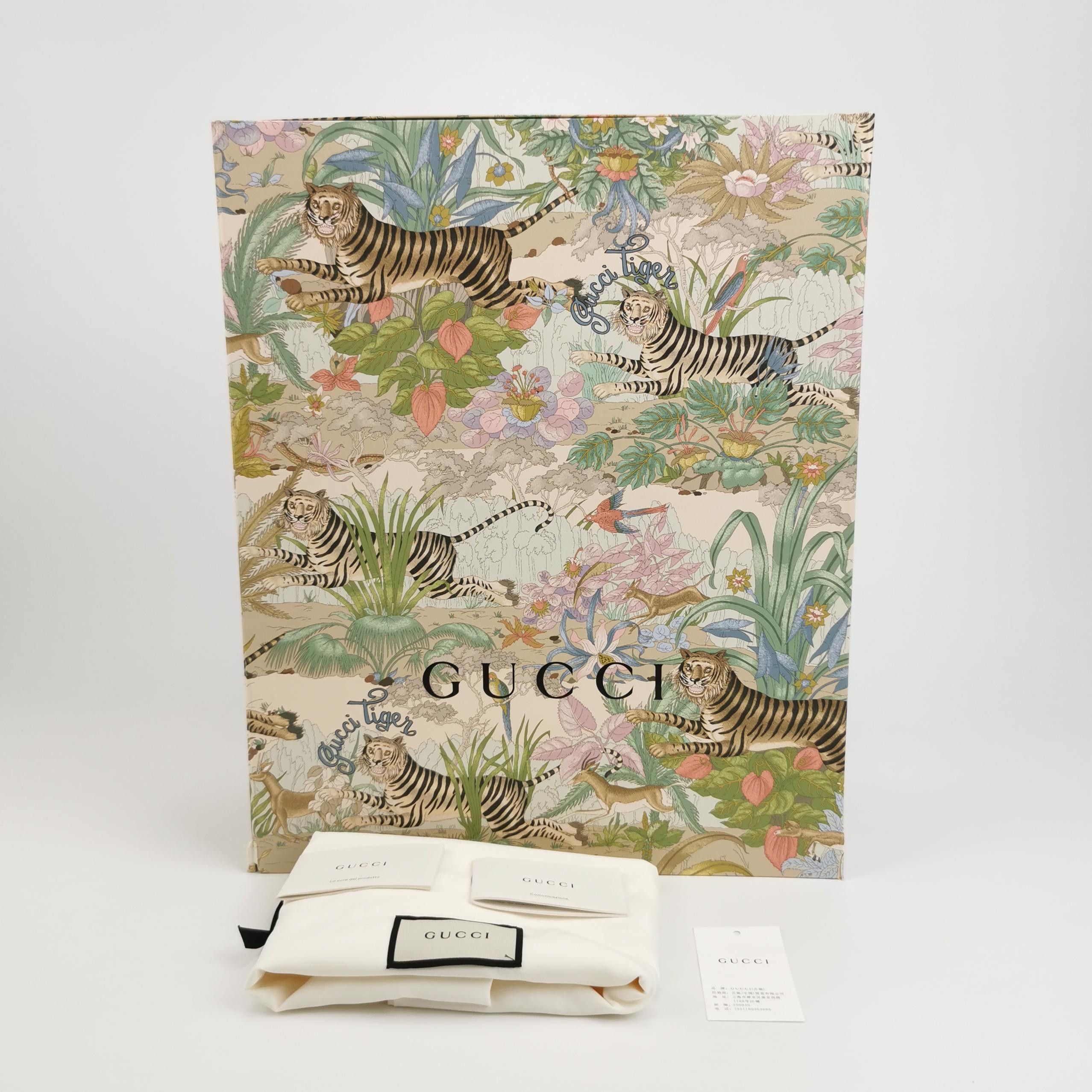 Gucci Gucci Women os Shoulder Bags Size ONE SIZE - 9 Thumbnail