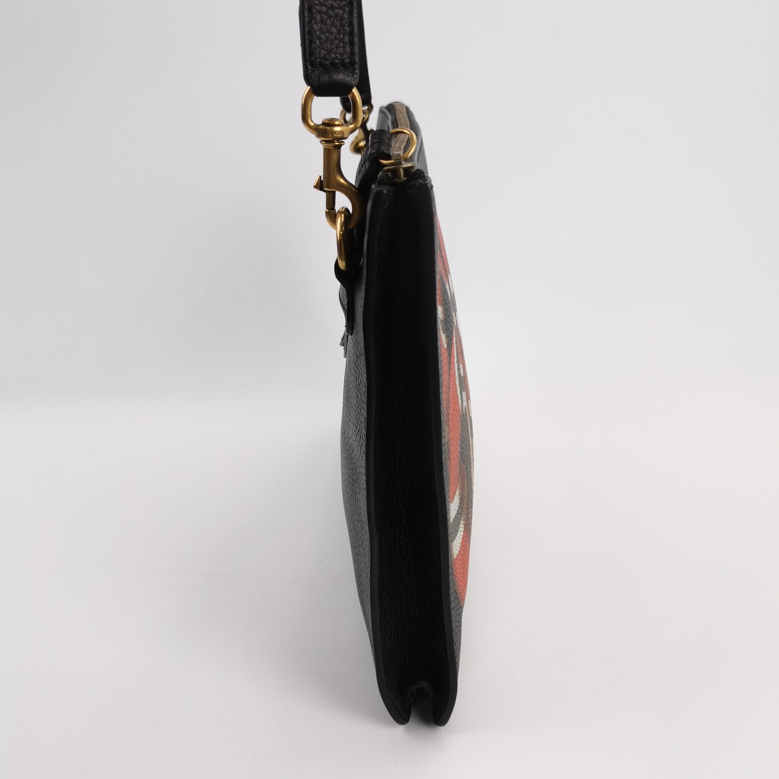 Gucci Gucci Women os Crossbody Bags Size ONE SIZE - 4 Thumbnail