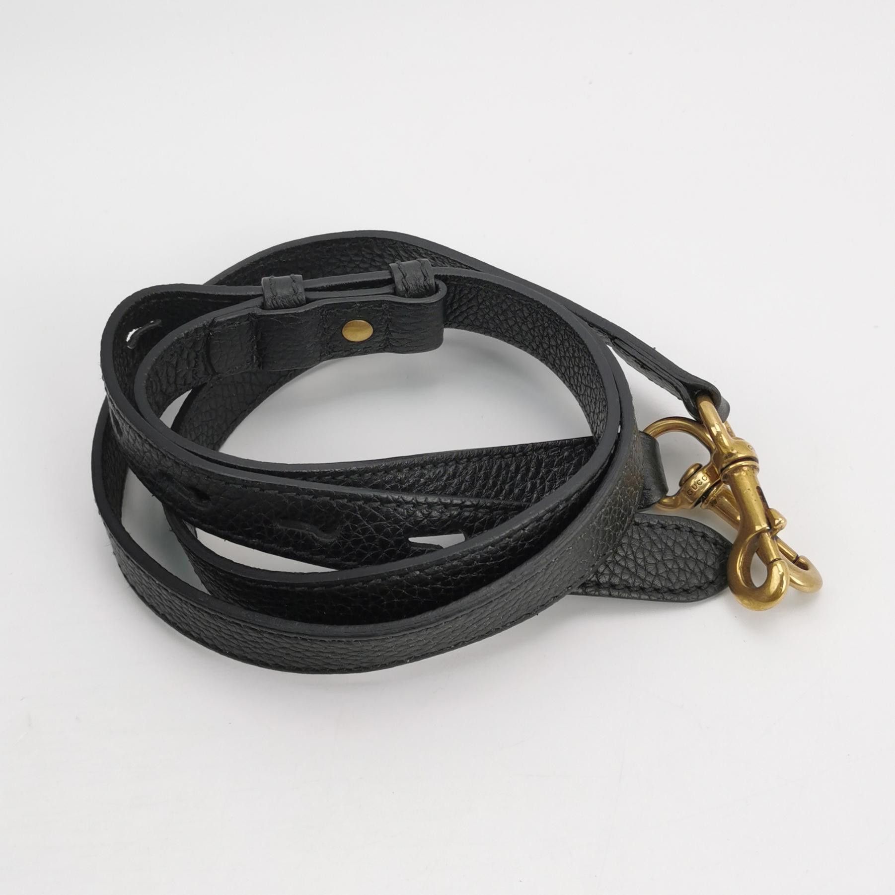 Gucci Gucci Women os Crossbody Bags Size ONE SIZE - 9 Thumbnail