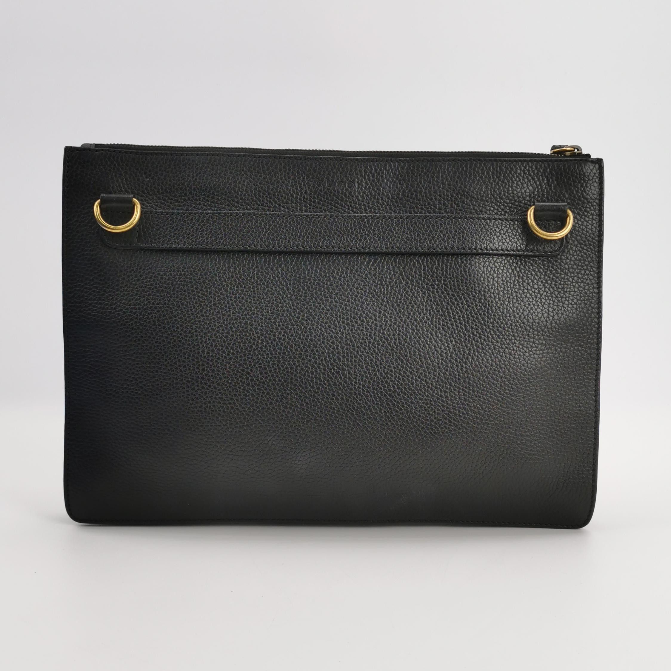 Gucci Gucci Women os Crossbody Bags Size ONE SIZE - 5 Thumbnail