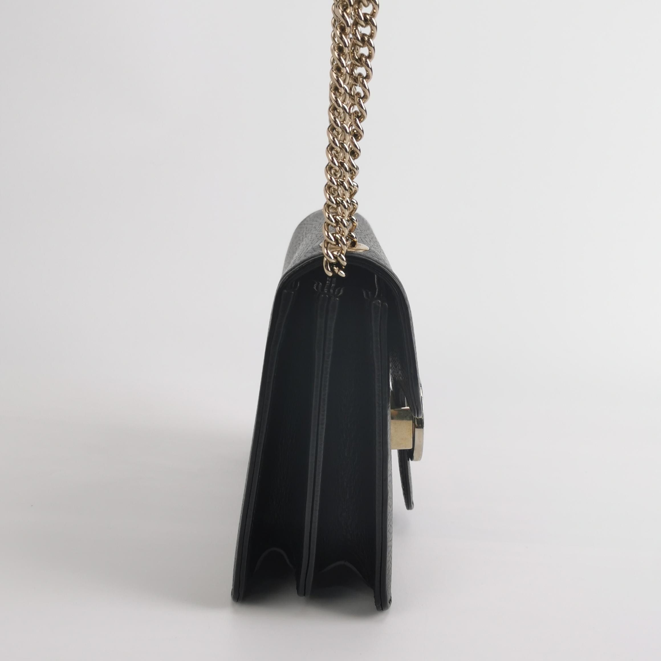Gucci Gucci Women os Shoulder Bags Size ONE SIZE - 4 Thumbnail