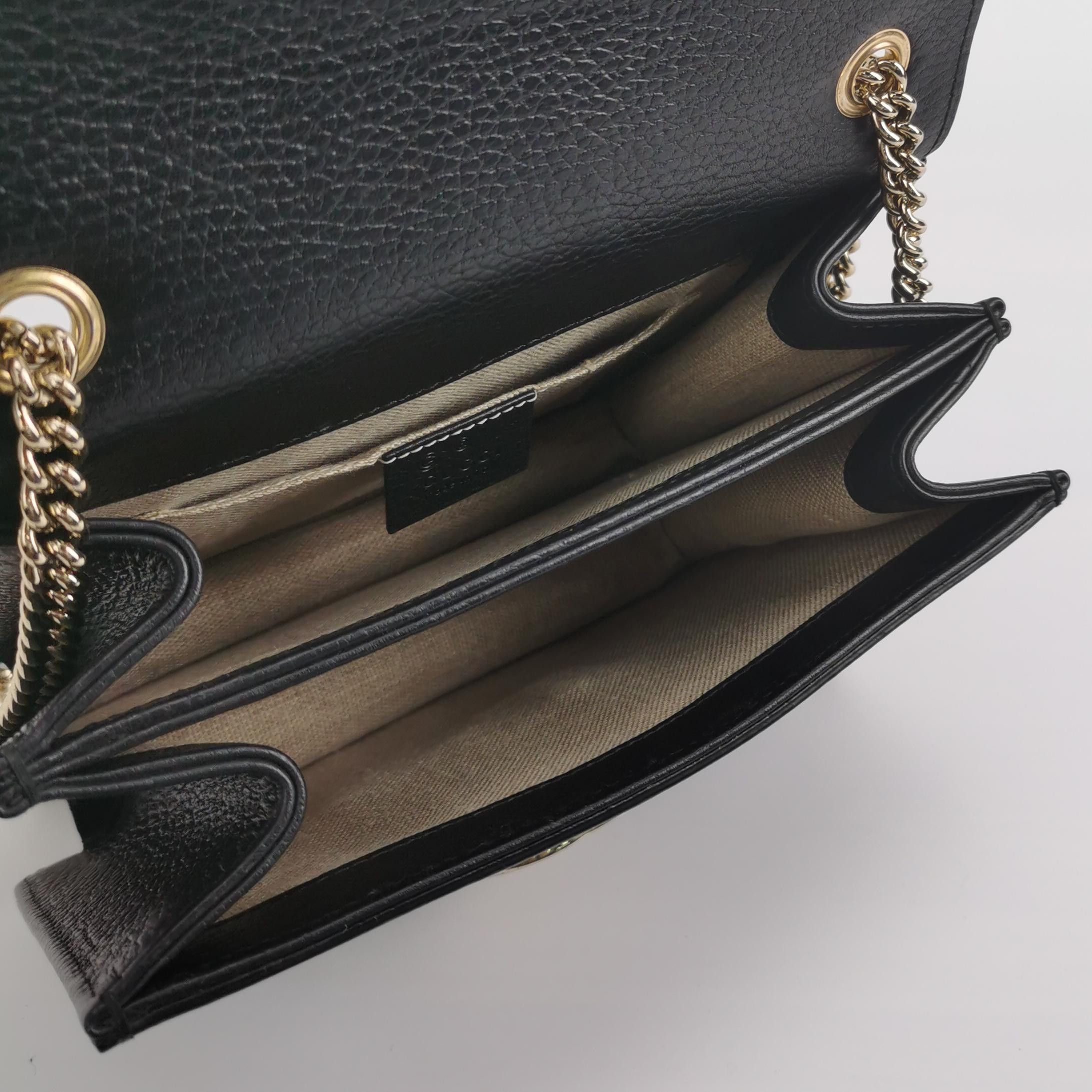 Gucci Gucci Women os Shoulder Bags Size ONE SIZE - 7 Thumbnail