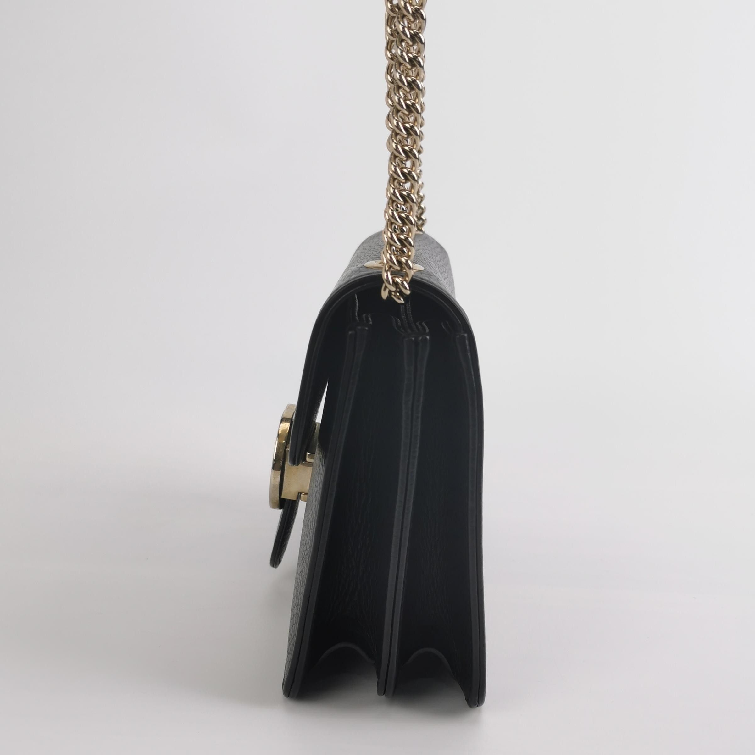 Gucci Gucci Women os Shoulder Bags Size ONE SIZE - 3 Thumbnail