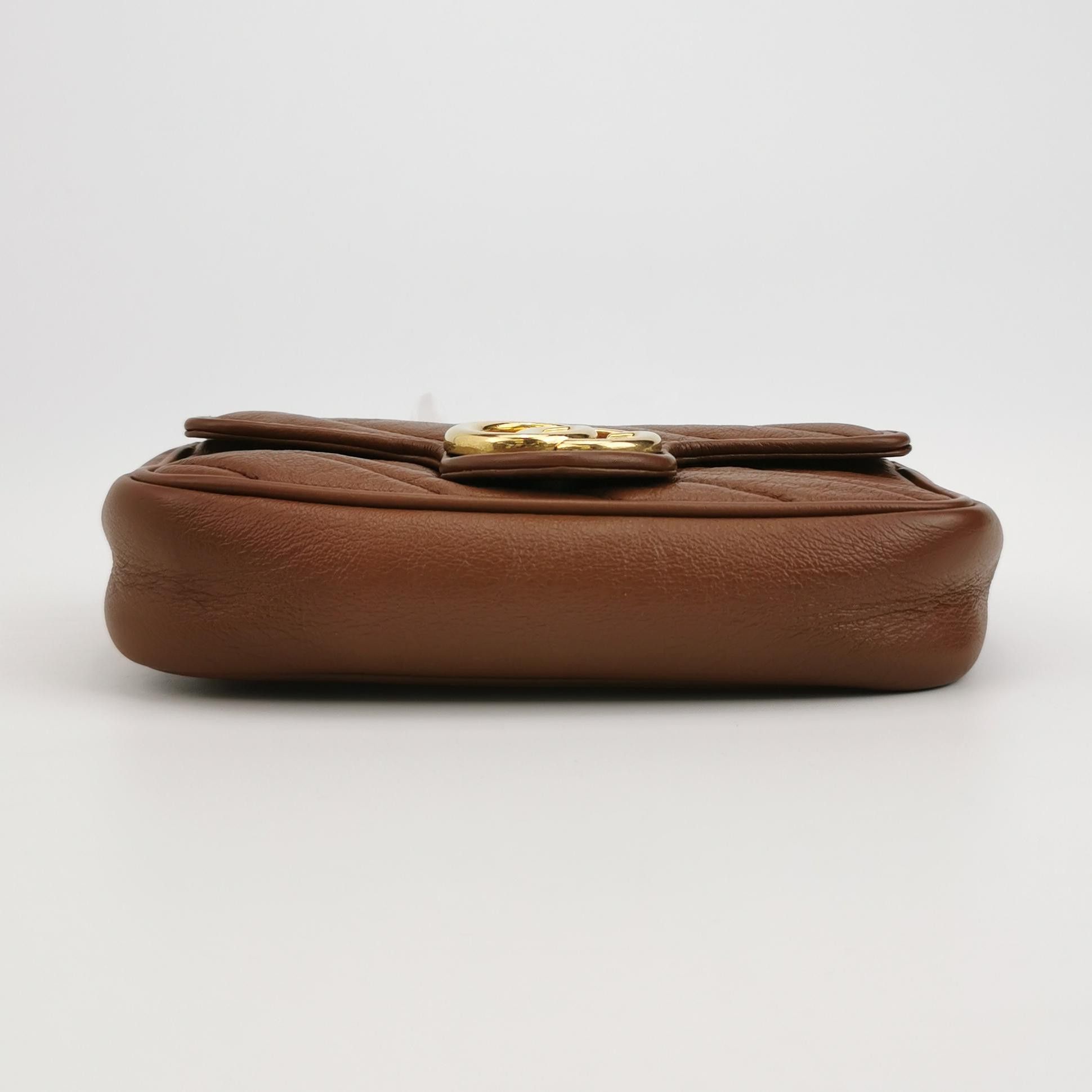 Gucci Gucci Women os Shoulder Bags Size ONE SIZE - 6 Thumbnail