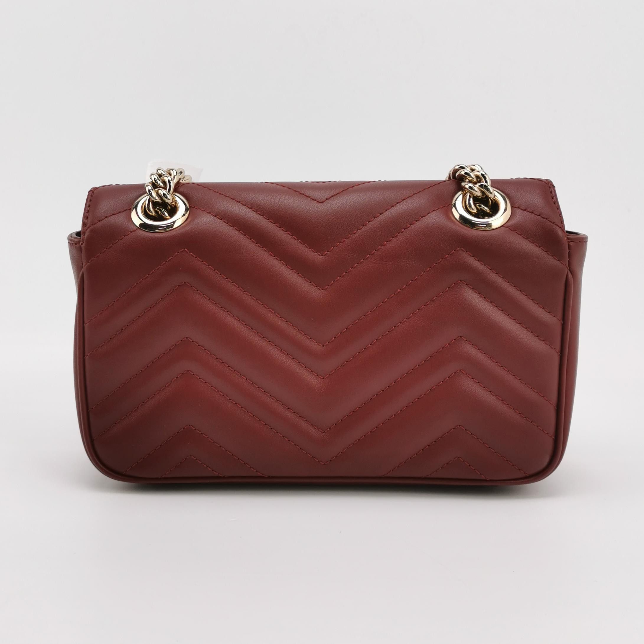 Gucci Gucci Women os Shoulder Bags Size ONE SIZE - 5 Thumbnail