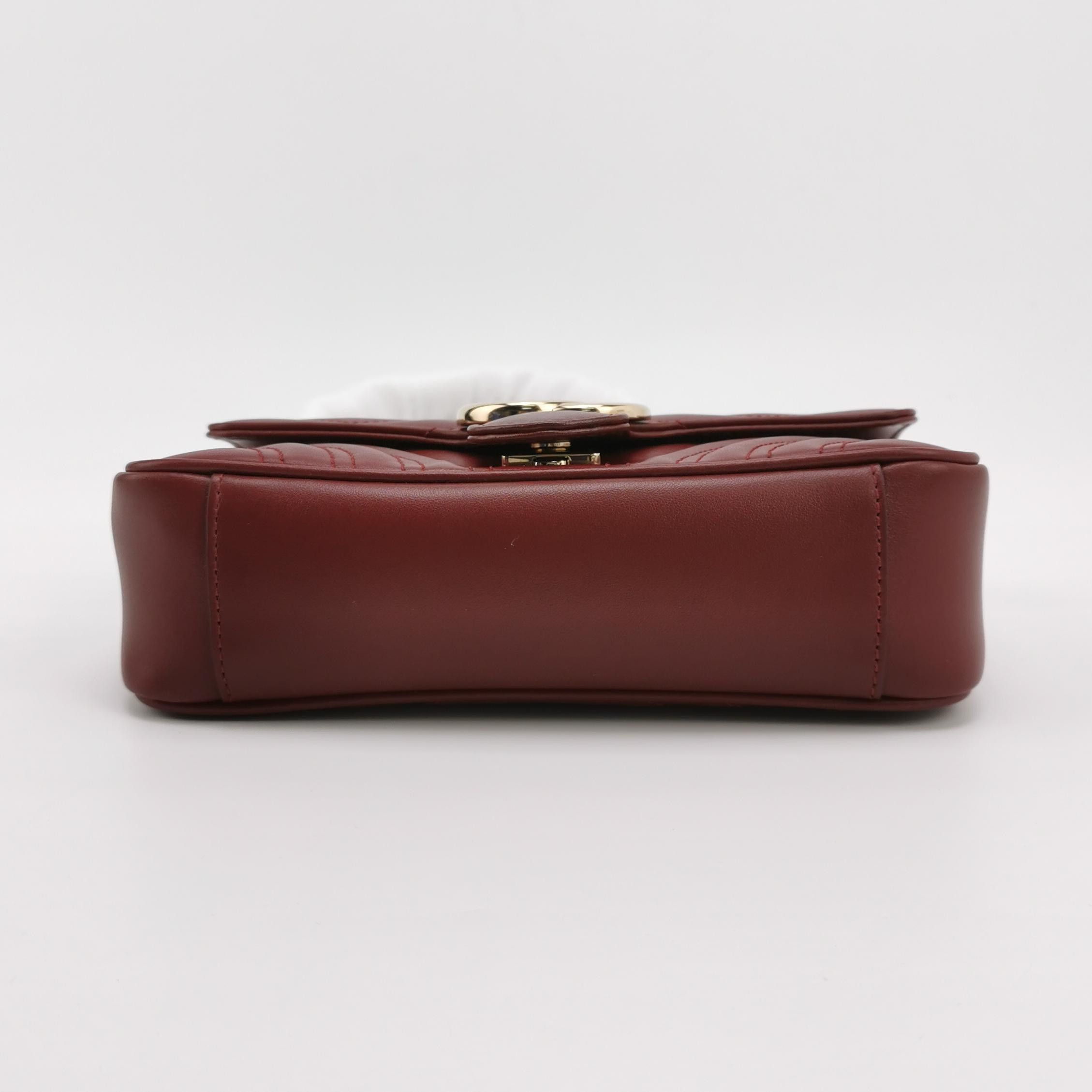 Gucci Gucci Women os Shoulder Bags Size ONE SIZE - 6 Thumbnail