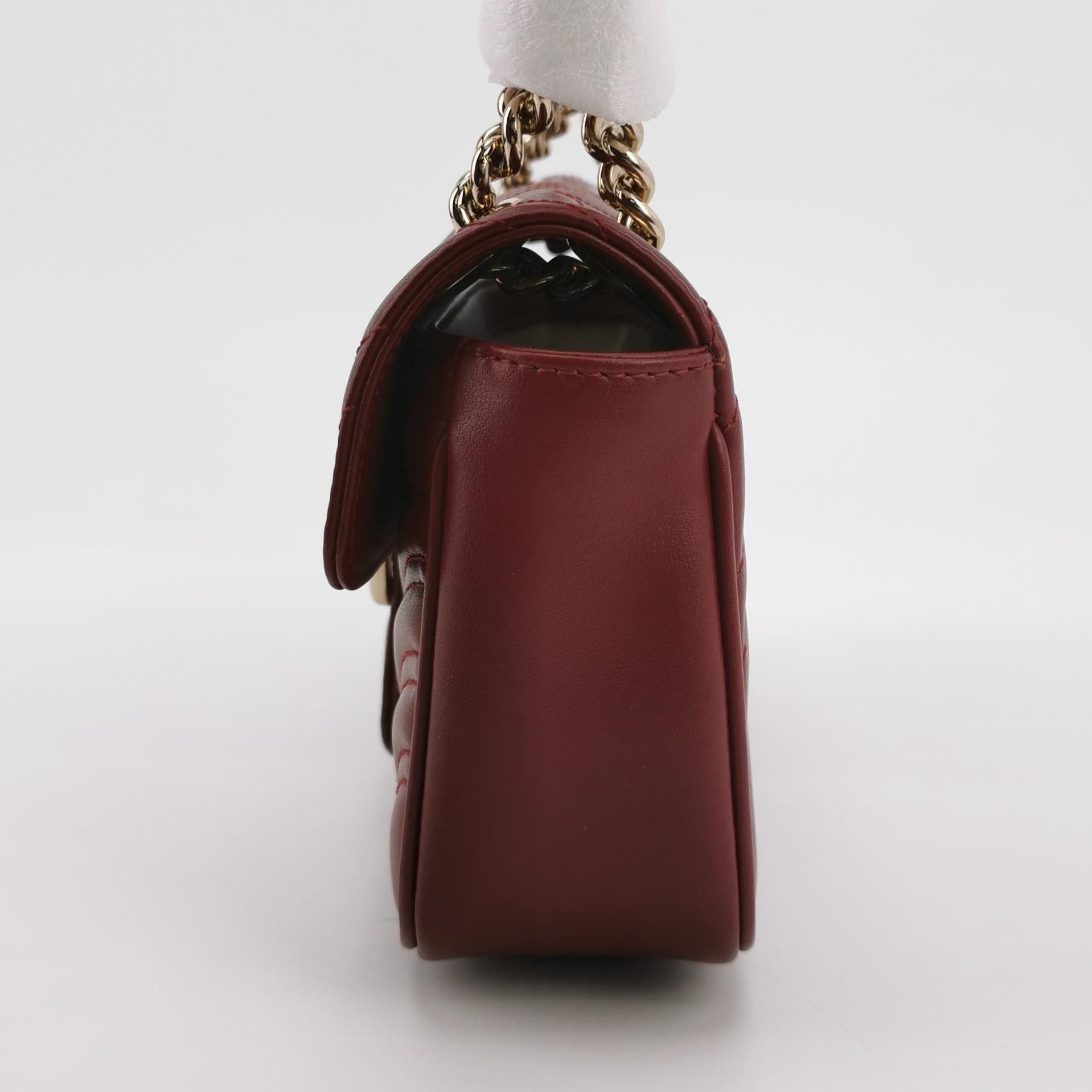 Gucci Gucci Women os Shoulder Bags Size ONE SIZE - 3 Thumbnail