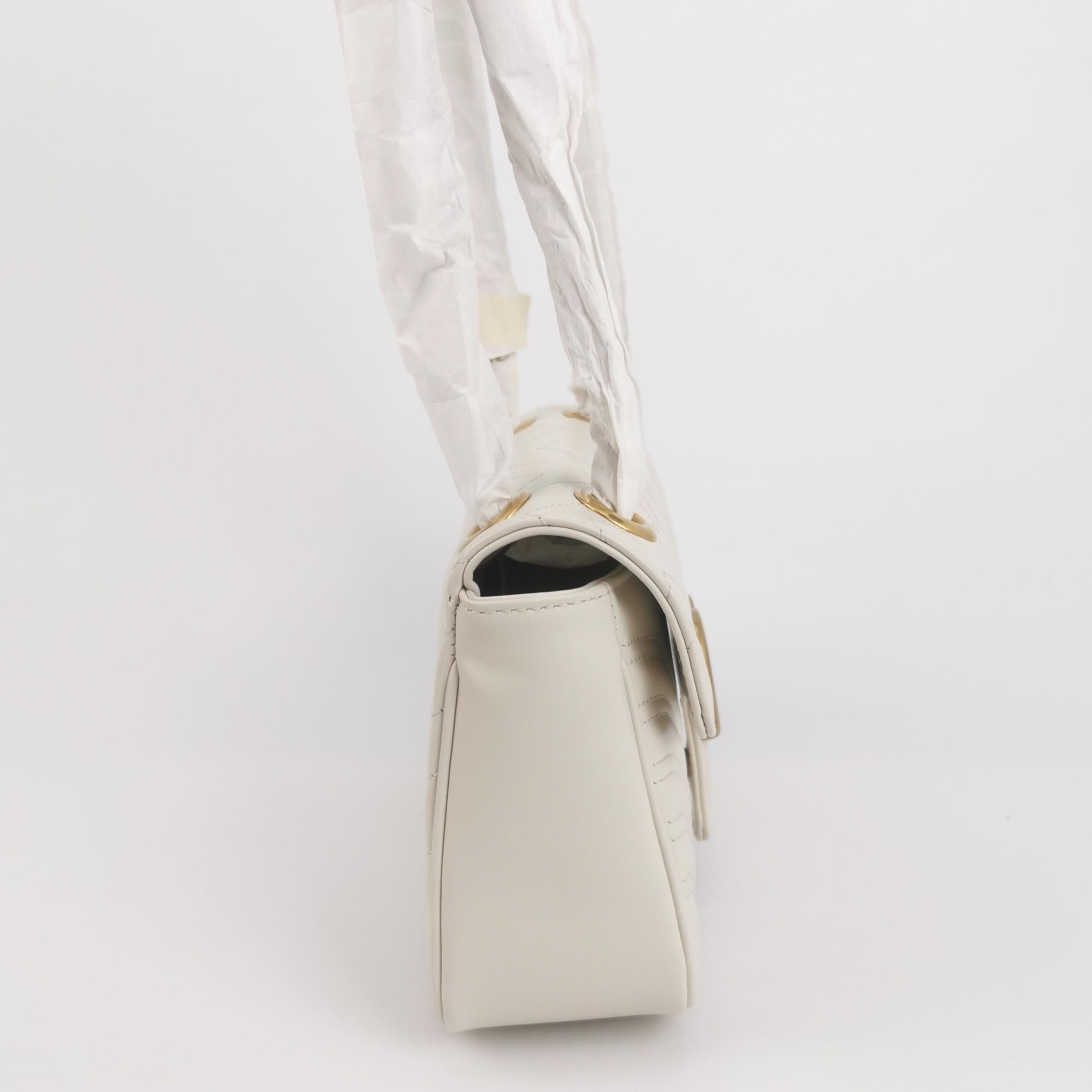 Gucci Gucci Women os Shoulder Bags Size ONE SIZE - 4 Thumbnail