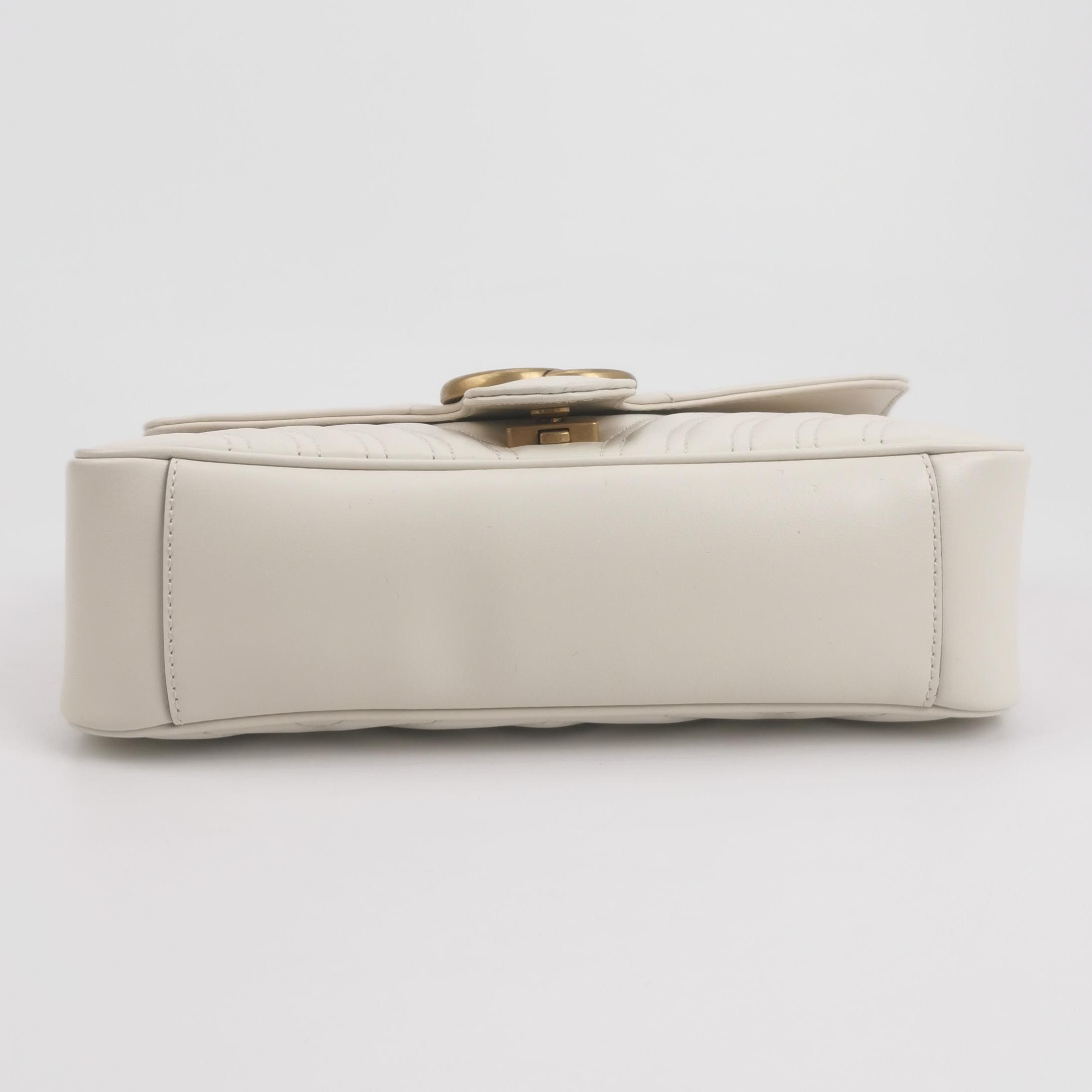 Gucci Gucci Women os Shoulder Bags Size ONE SIZE - 6 Thumbnail