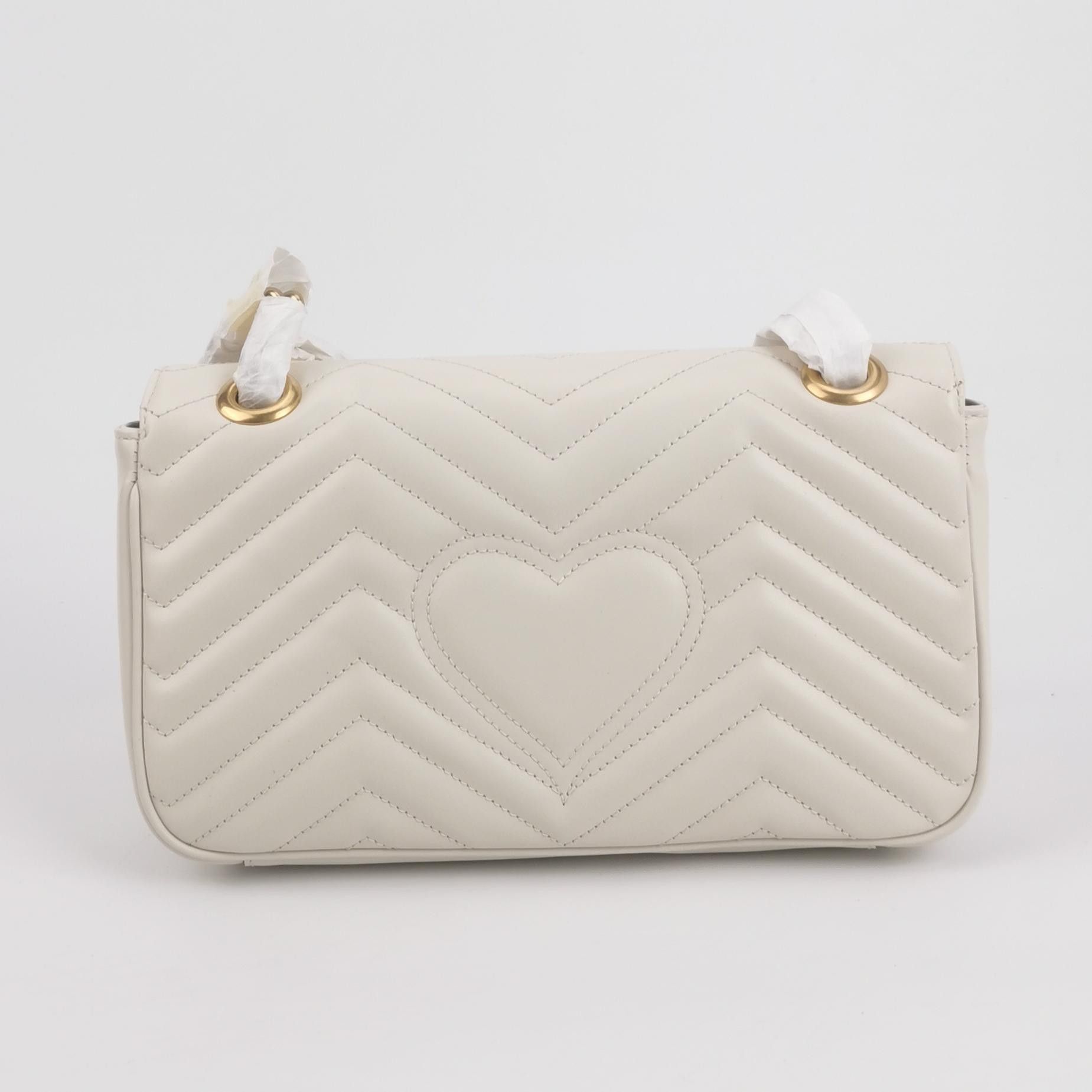 Gucci Gucci Women os Shoulder Bags Size ONE SIZE - 5 Thumbnail