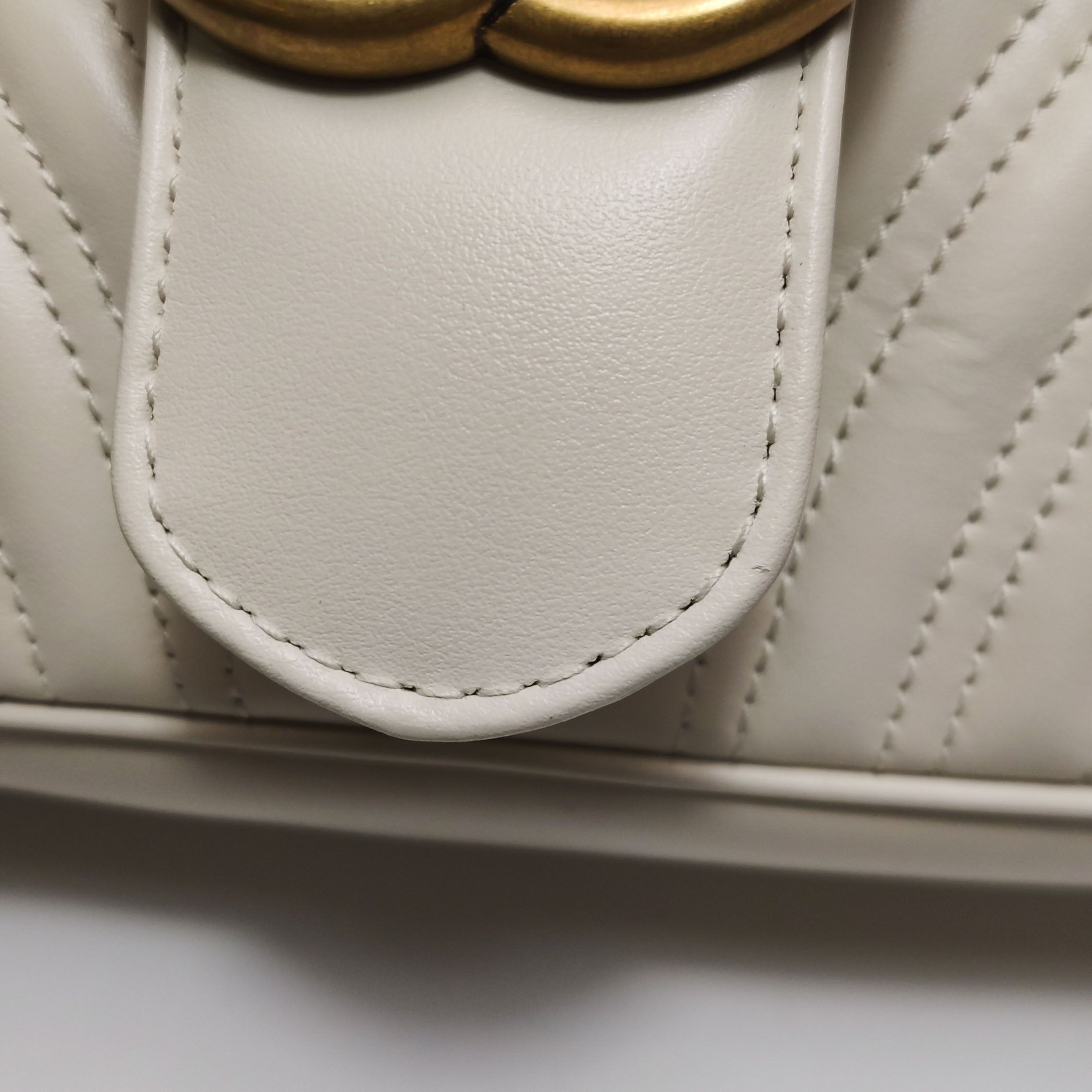 Gucci Gucci Women os Shoulder Bags Size ONE SIZE - 11 Thumbnail