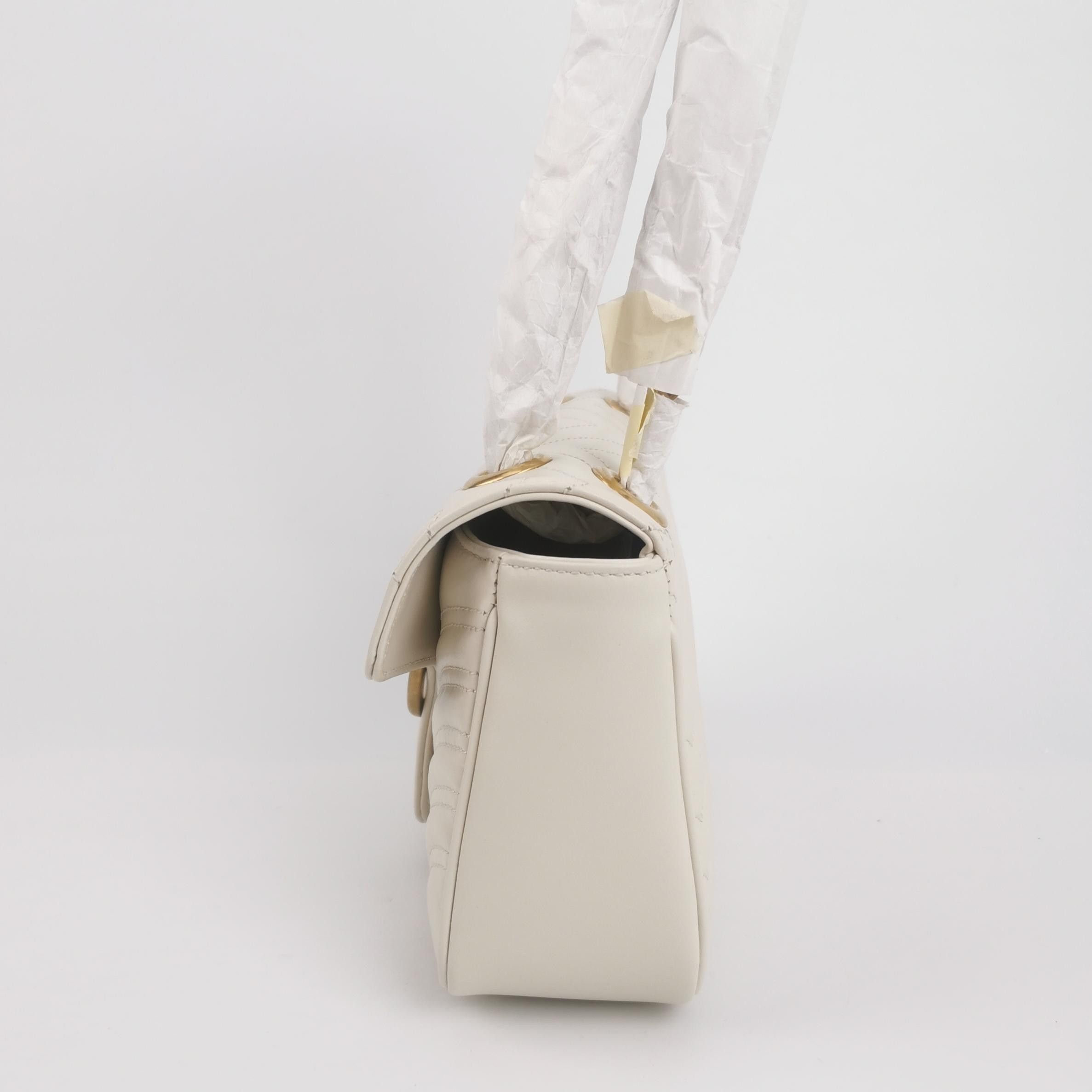 Gucci Gucci Women os Shoulder Bags Size ONE SIZE - 3 Thumbnail