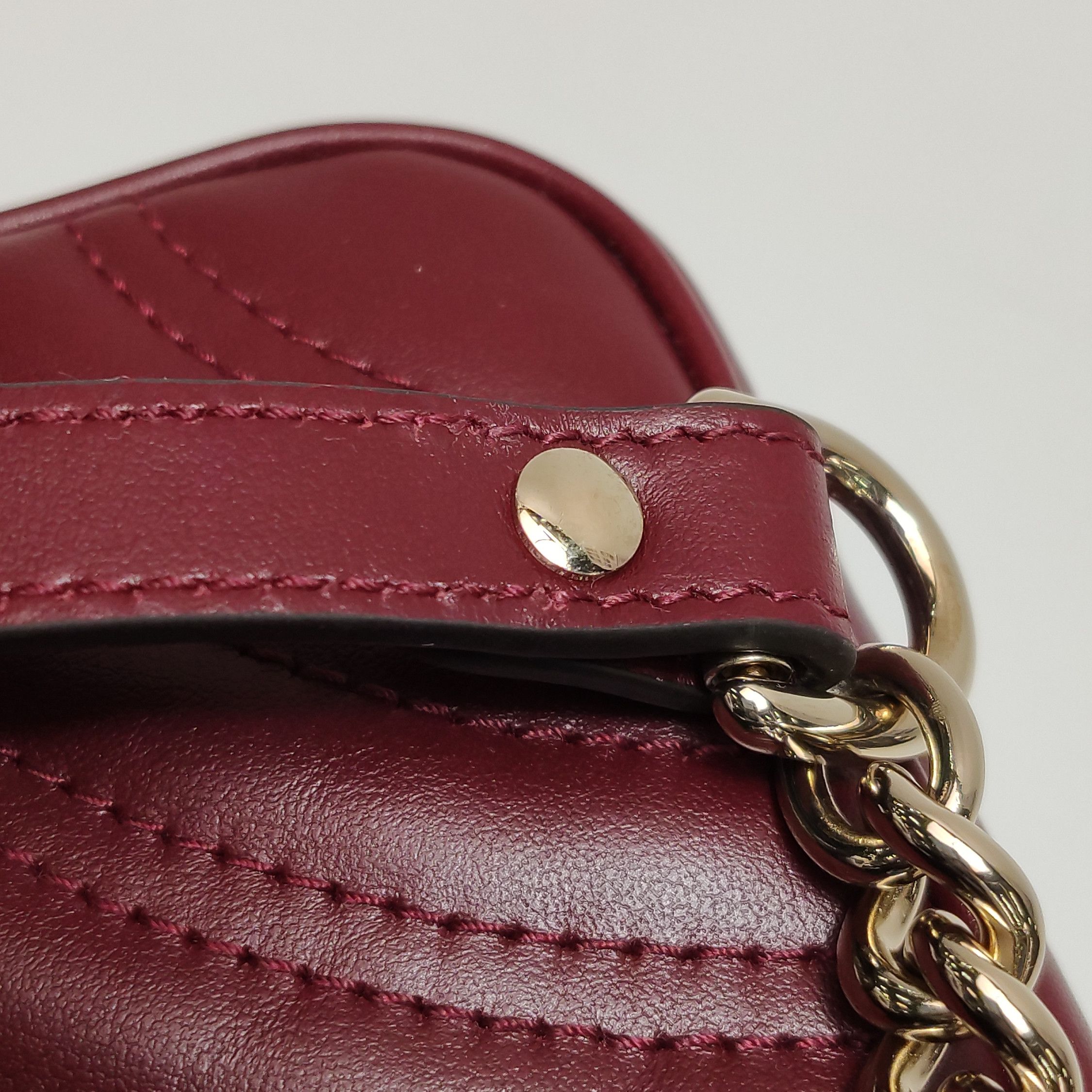 Gucci Gucci Women os Shoulder Bags Size ONE SIZE - 10 Thumbnail