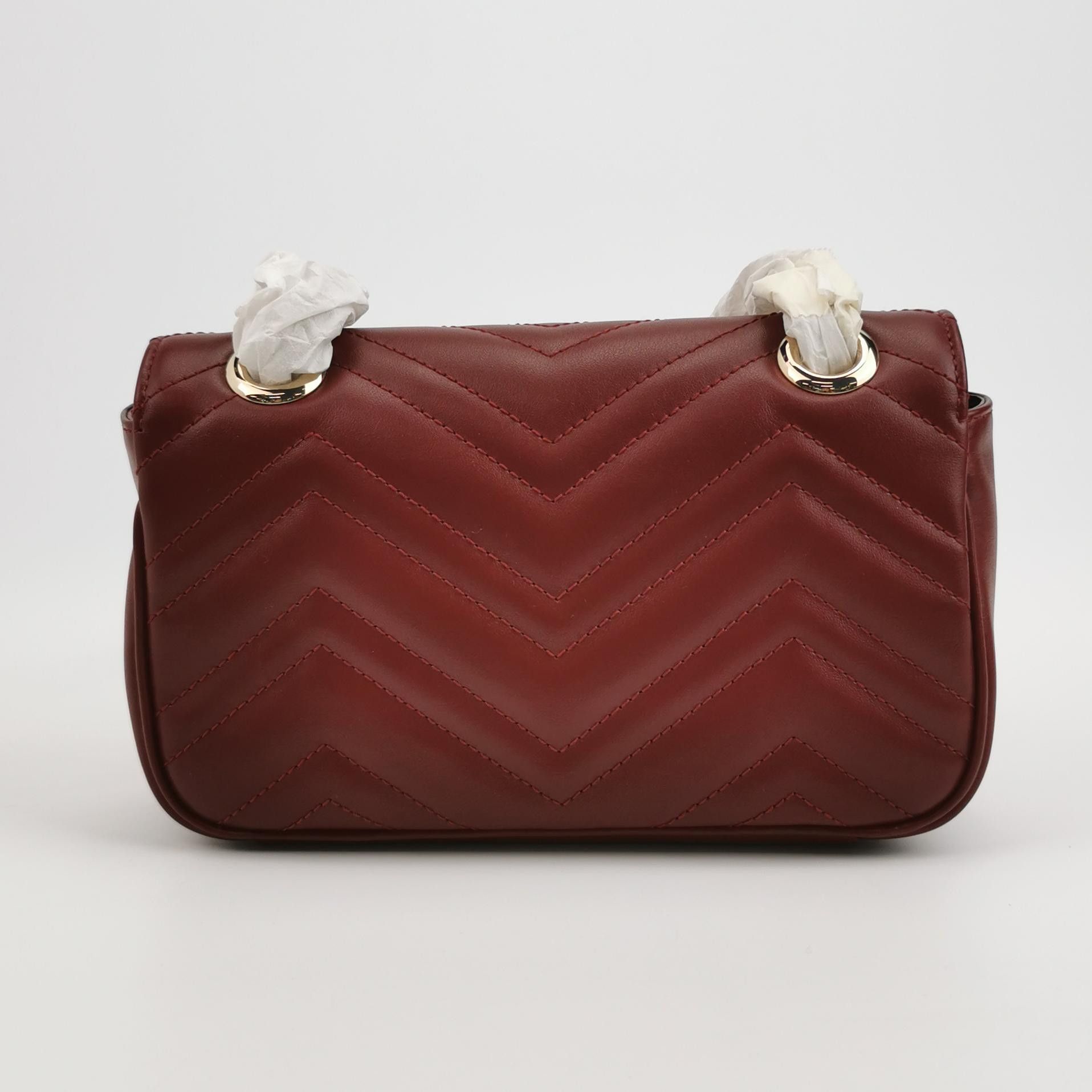 Gucci Gucci Women os Shoulder Bags Size ONE SIZE - 5 Thumbnail