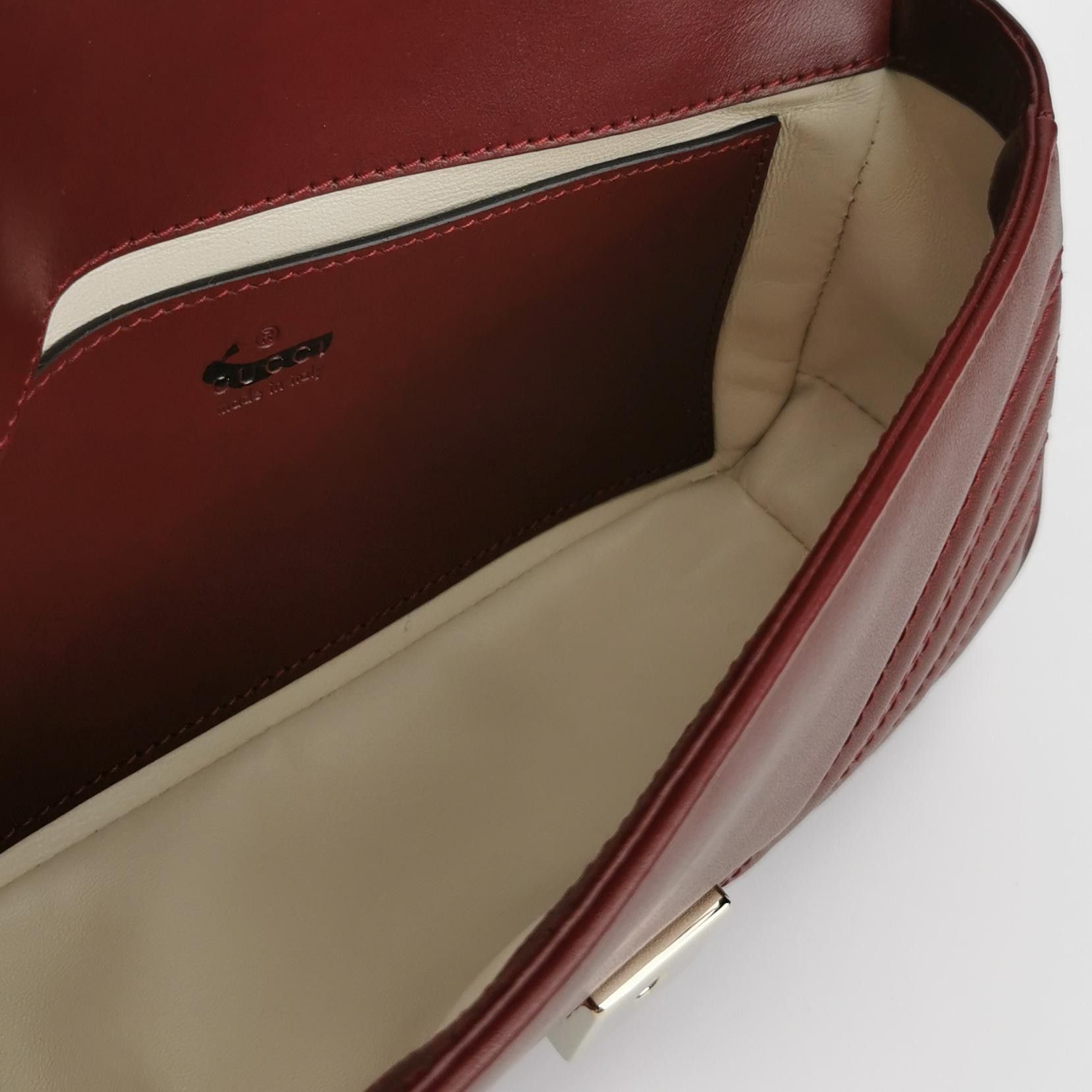 Gucci Gucci Women os Shoulder Bags Size ONE SIZE - 7 Thumbnail