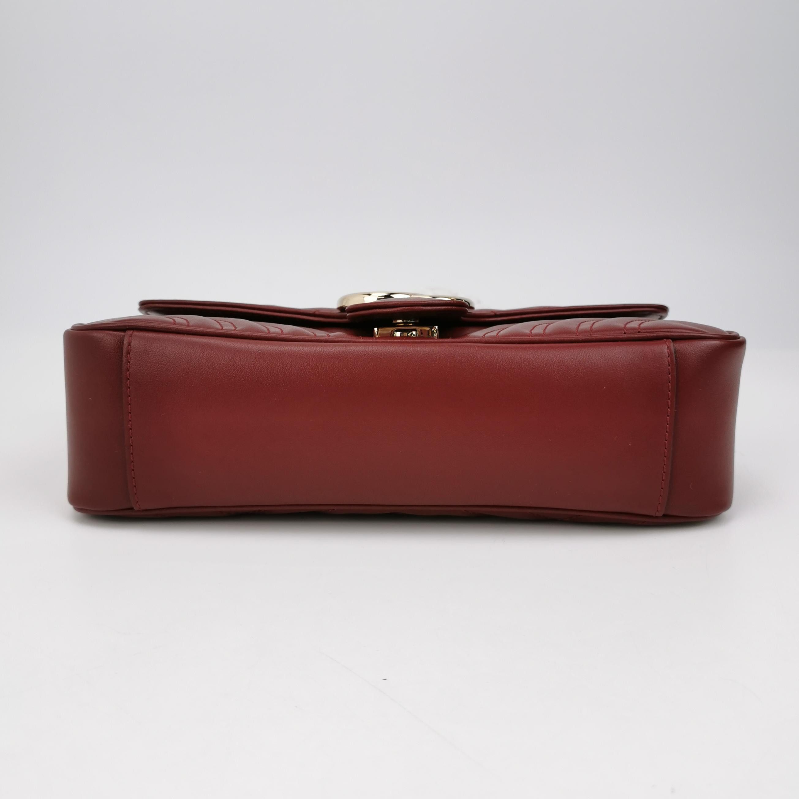 Gucci Gucci Women os Shoulder Bags Size ONE SIZE - 6 Thumbnail
