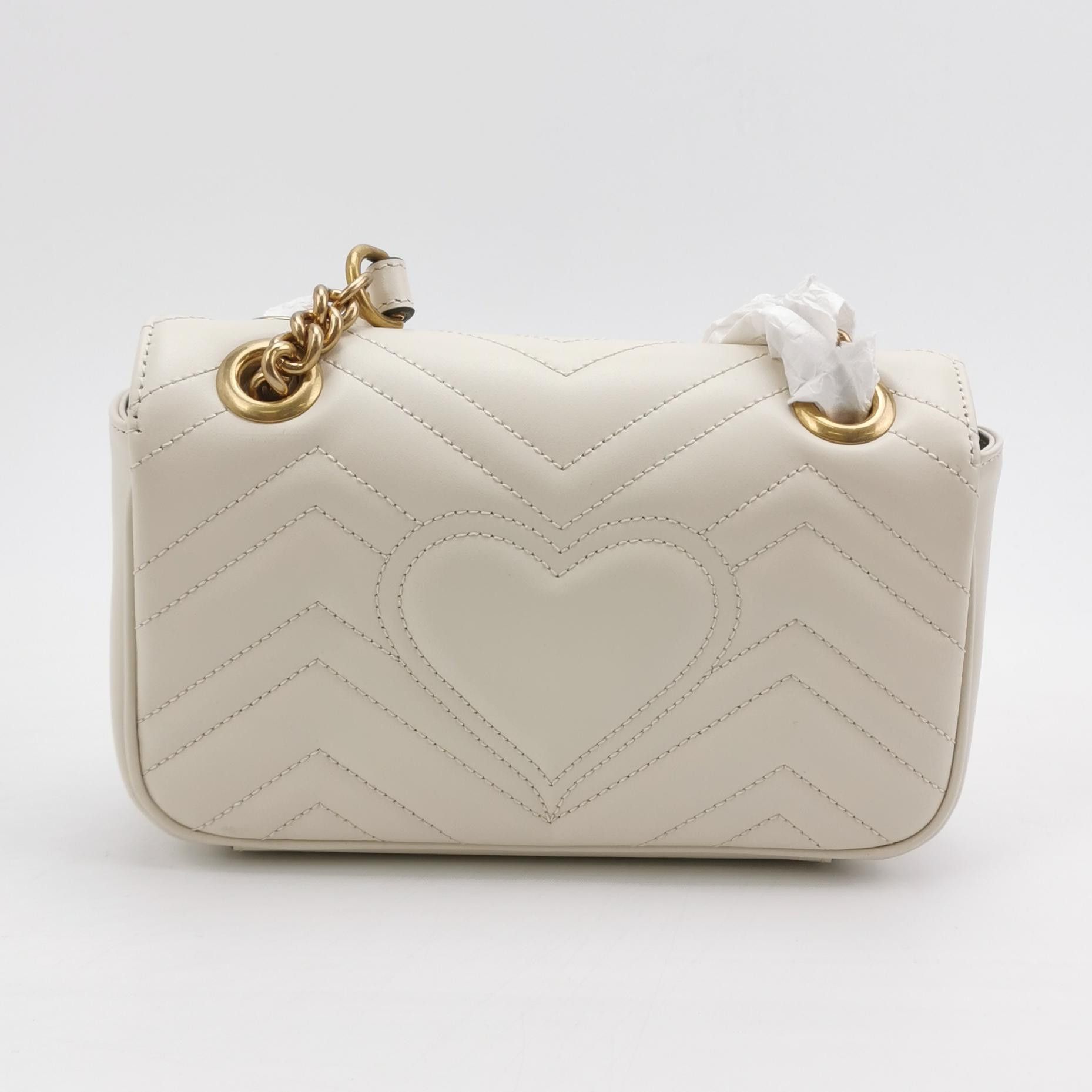 Gucci Gucci Women os Shoulder Bags Size ONE SIZE - 5 Thumbnail