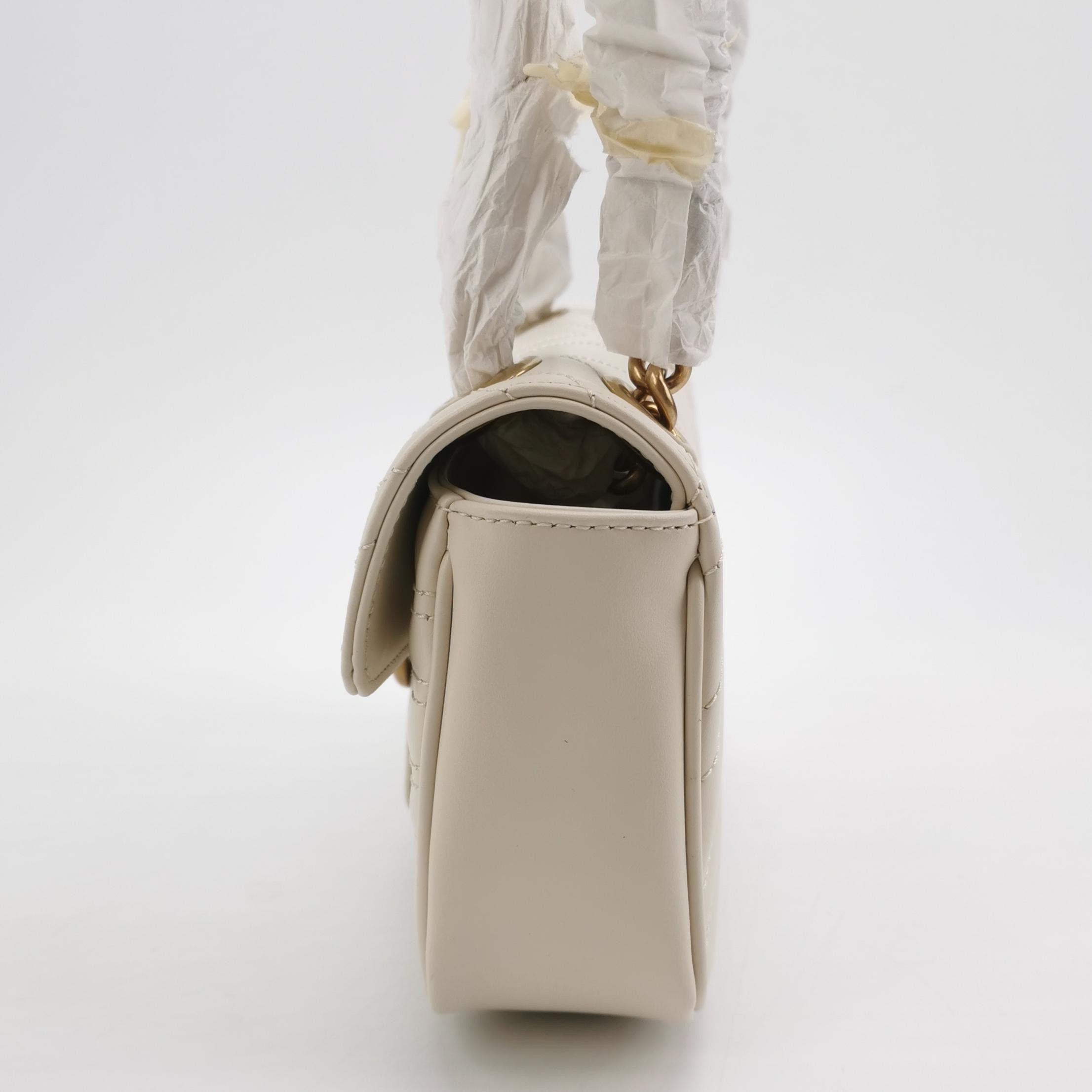 Gucci Gucci Women os Shoulder Bags Size ONE SIZE - 3 Thumbnail