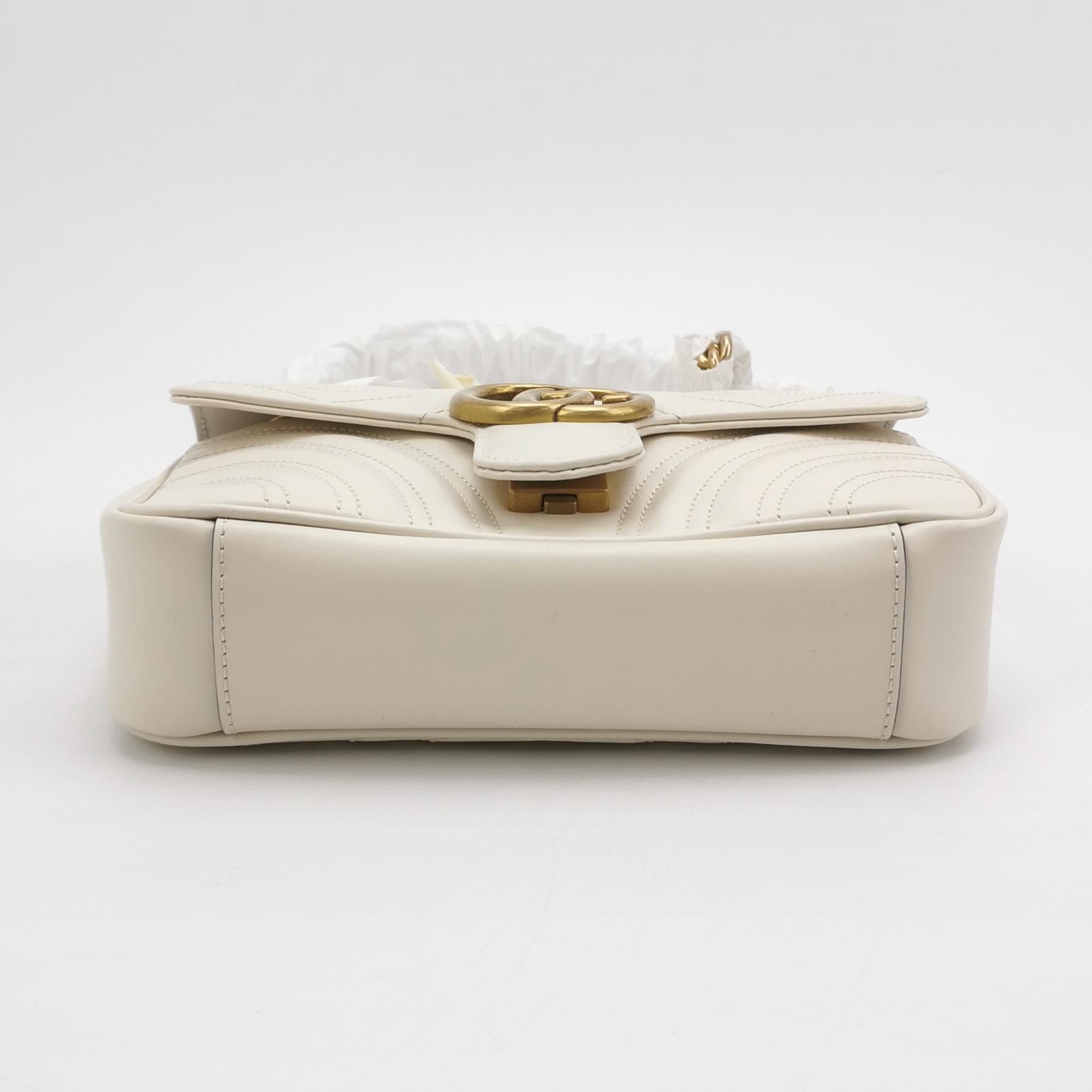 Gucci Gucci Women os Shoulder Bags Size ONE SIZE - 6 Thumbnail
