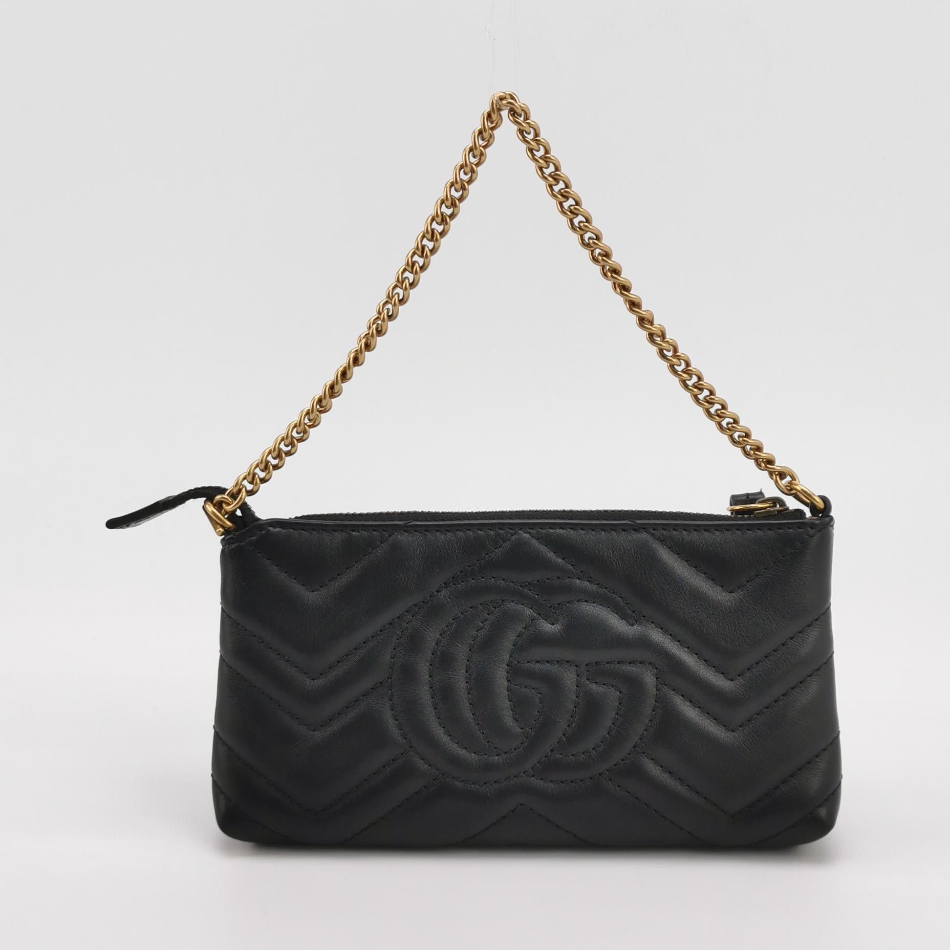 Gucci Gucci Women os Tote Bags Size ONE SIZE - 5 Thumbnail