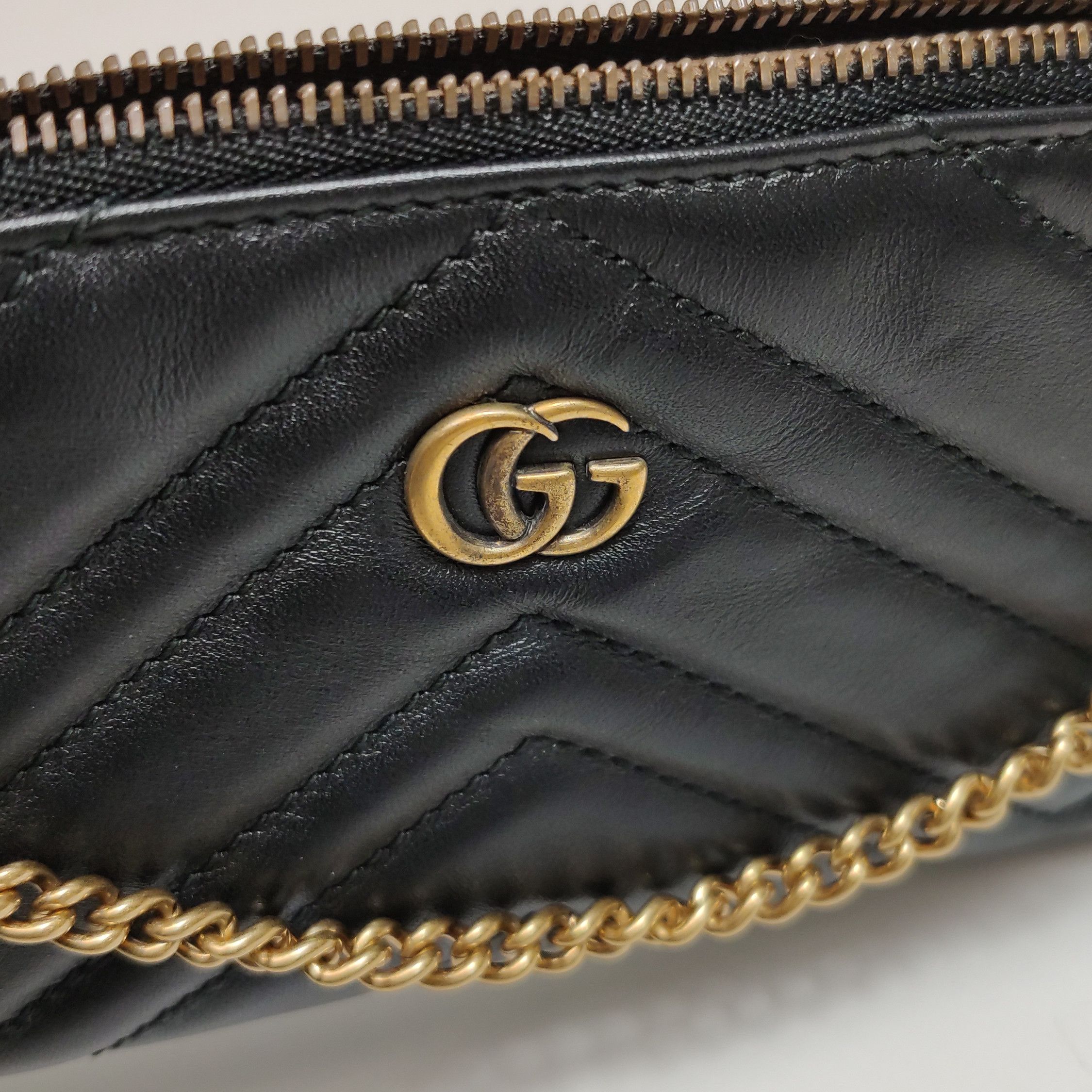 Gucci Gucci Women os Tote Bags Size ONE SIZE - 11 Thumbnail