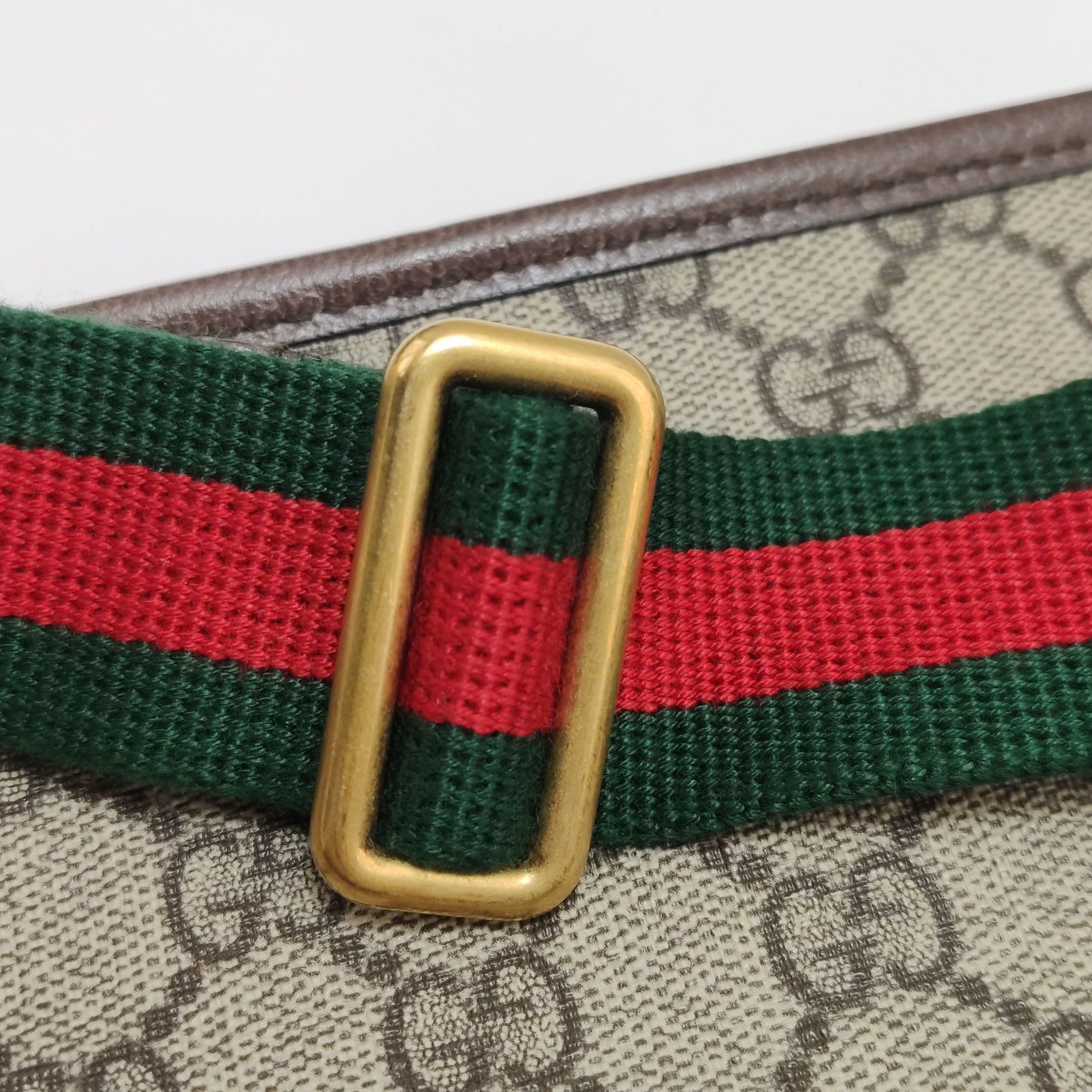 Gucci Gucci Women os Belt Bags Size ONE SIZE - 10 Thumbnail