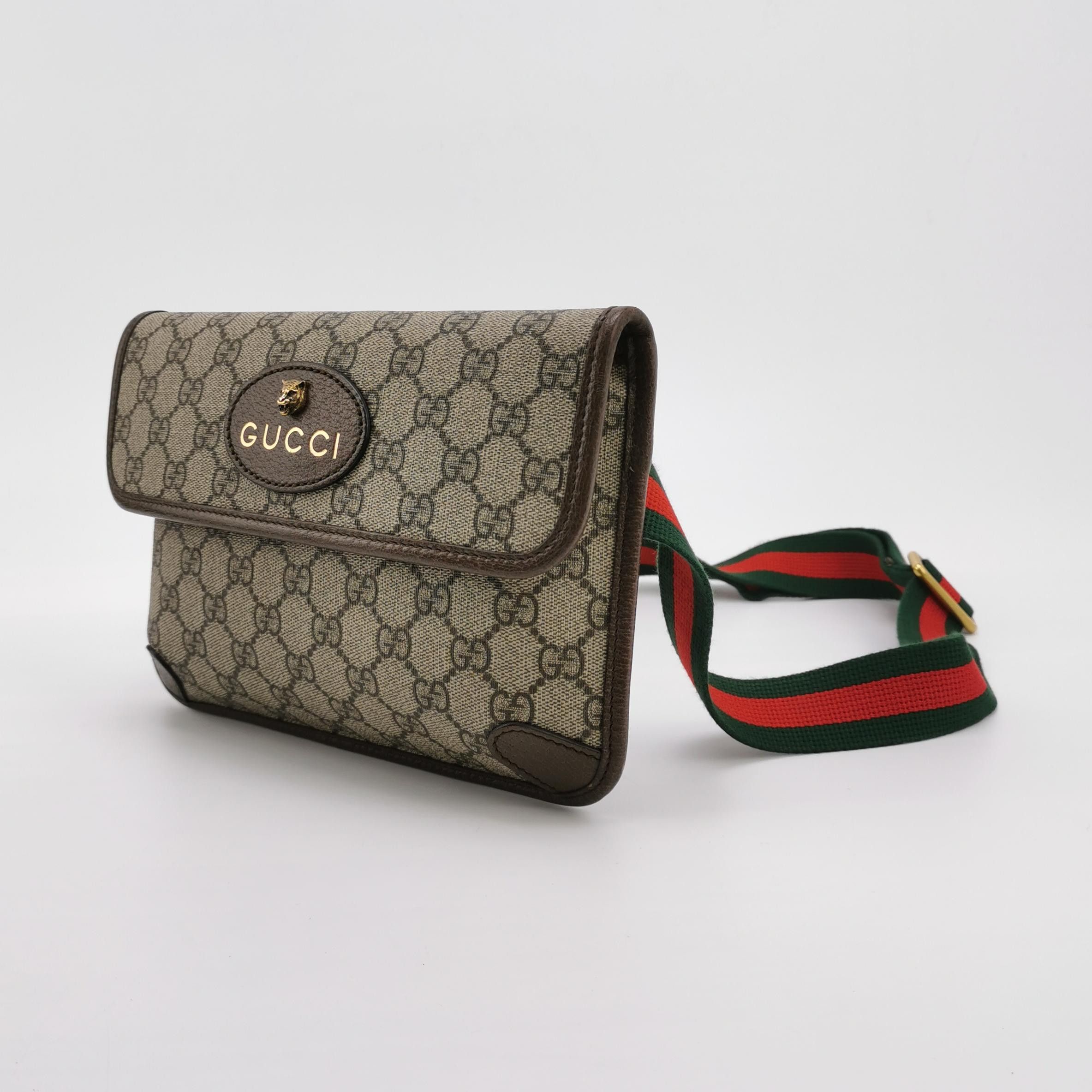 Gucci Gucci Women os Belt Bags Size ONE SIZE - 3 Thumbnail
